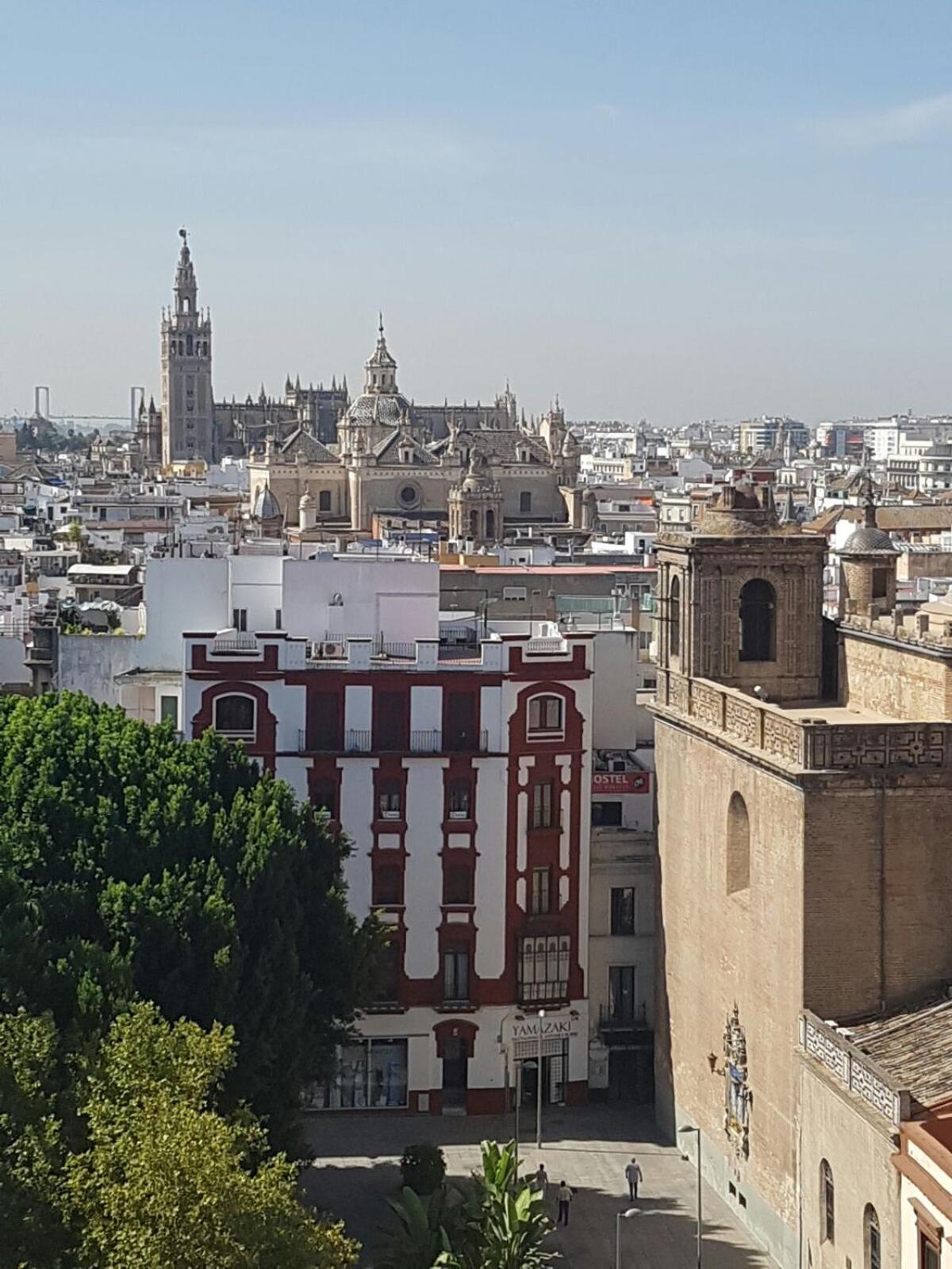 RINCON de NATI TRIANA view 2