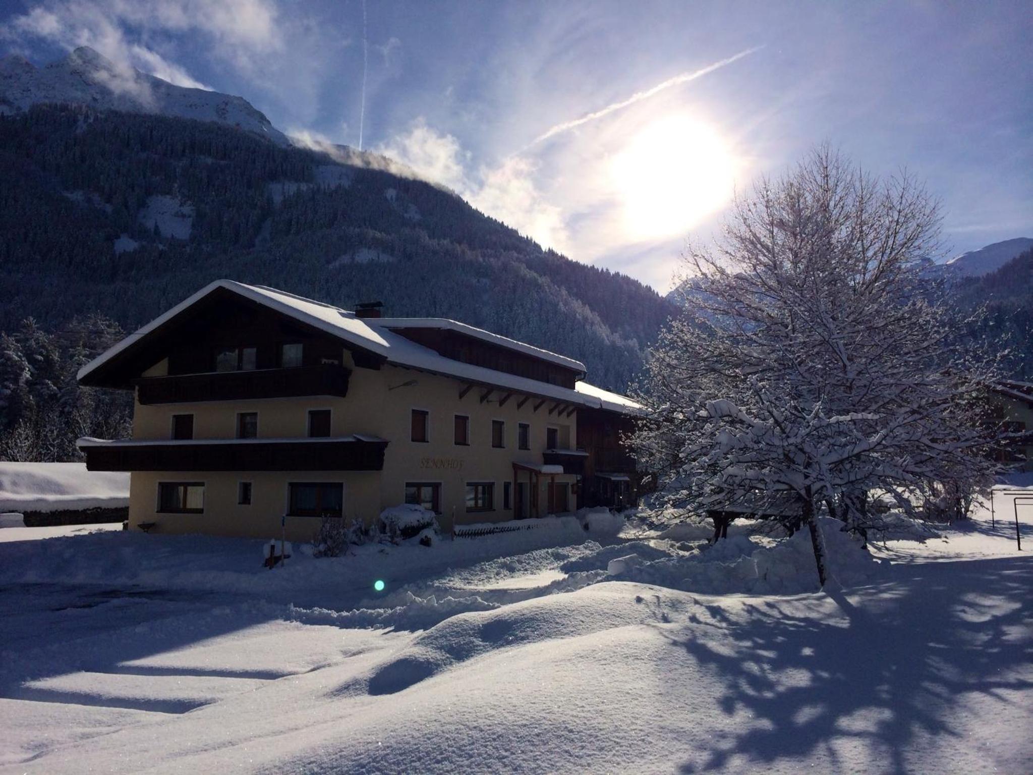 SennHOF Lechtal