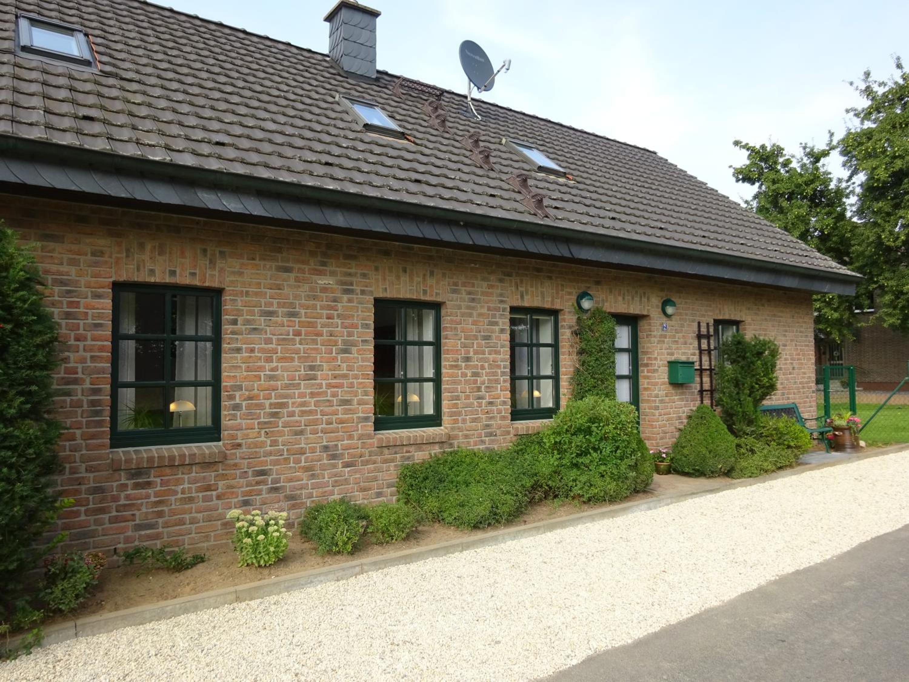 Haus Geni