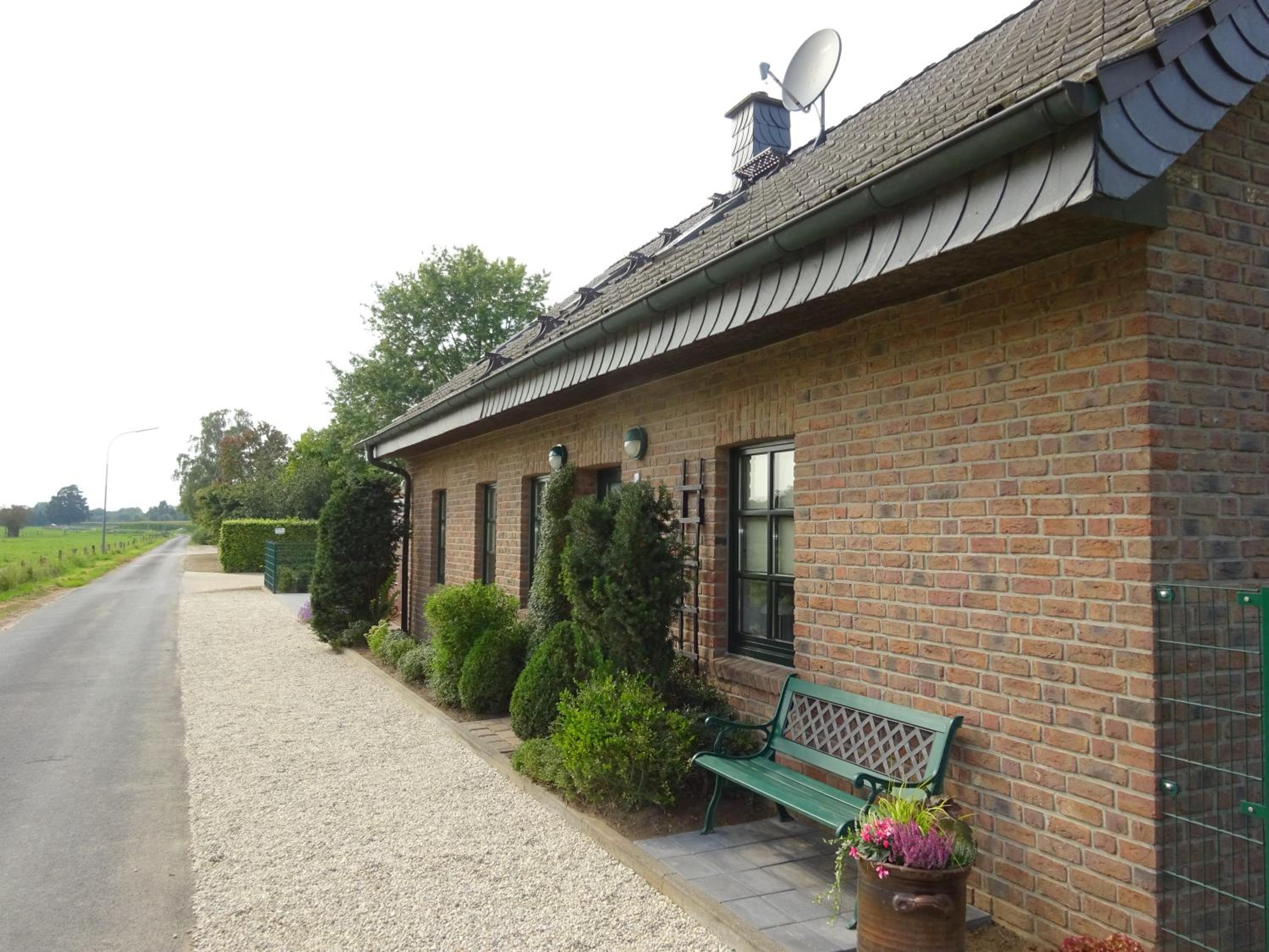 Haus Geni