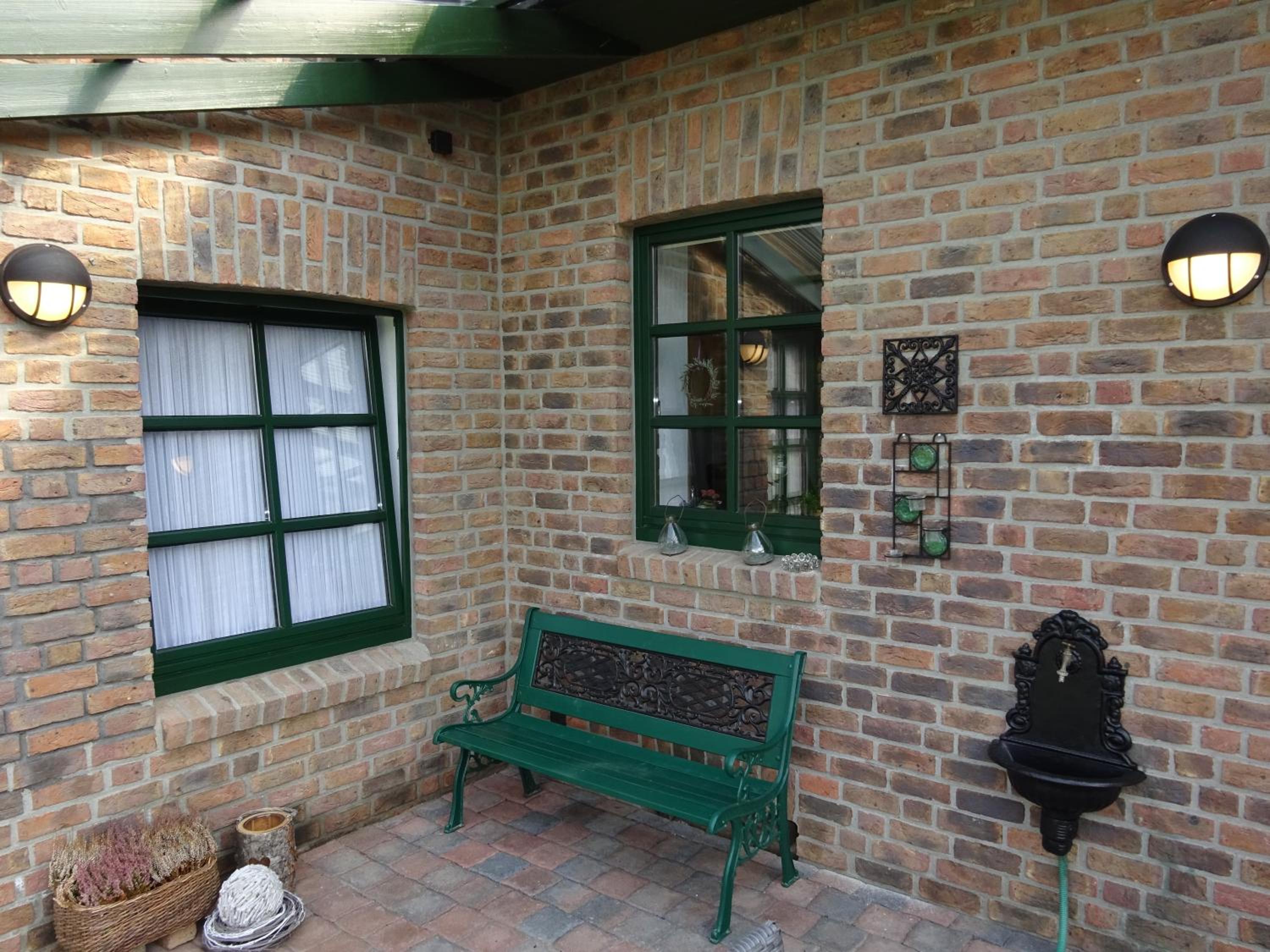Haus Geni