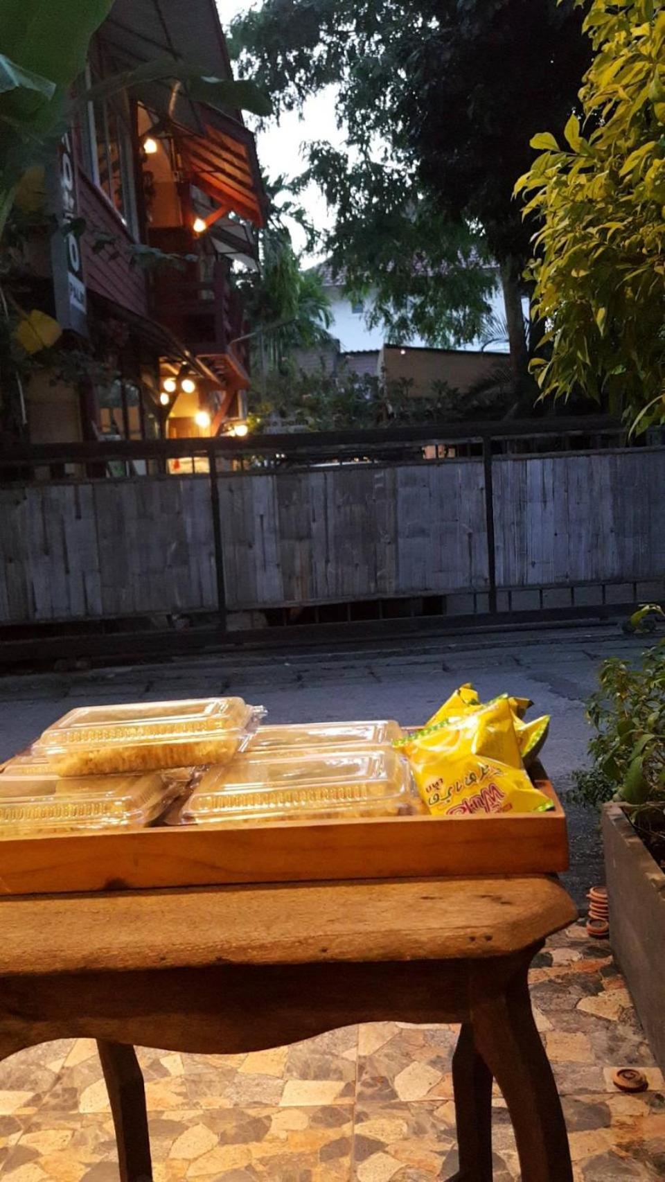 The Commonroom CNX