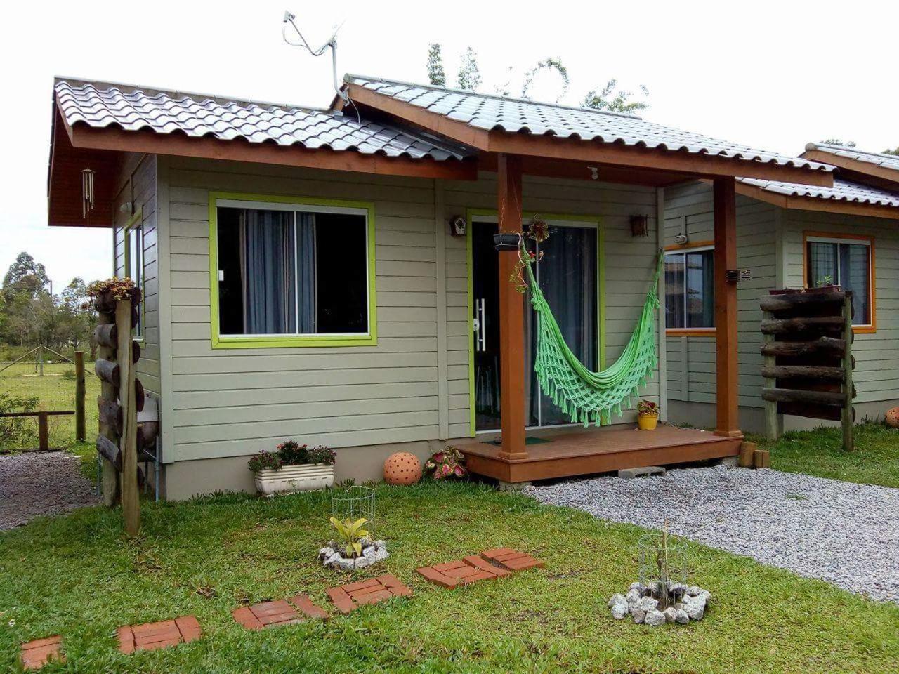 Cabanas do Lorde
