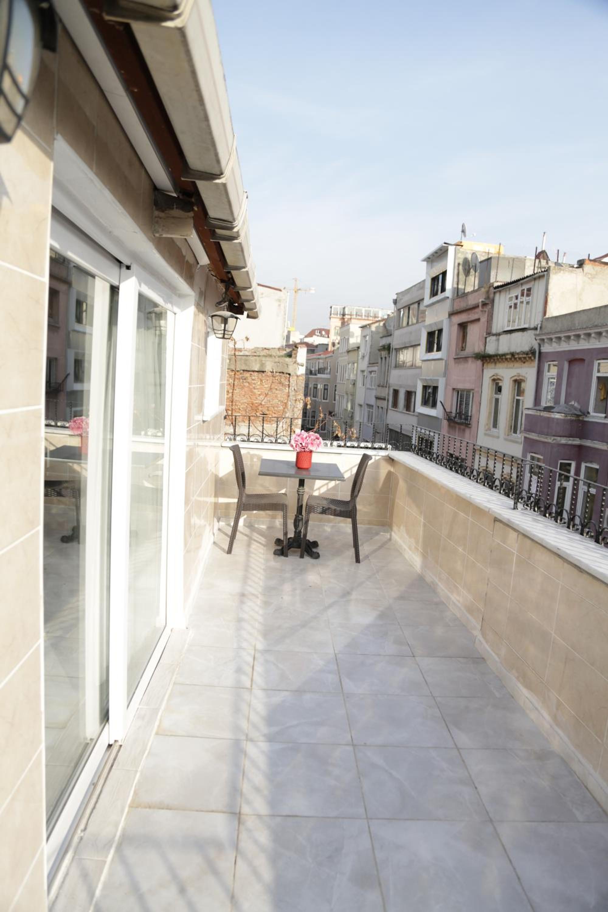 Bayer Hotel - Image 30