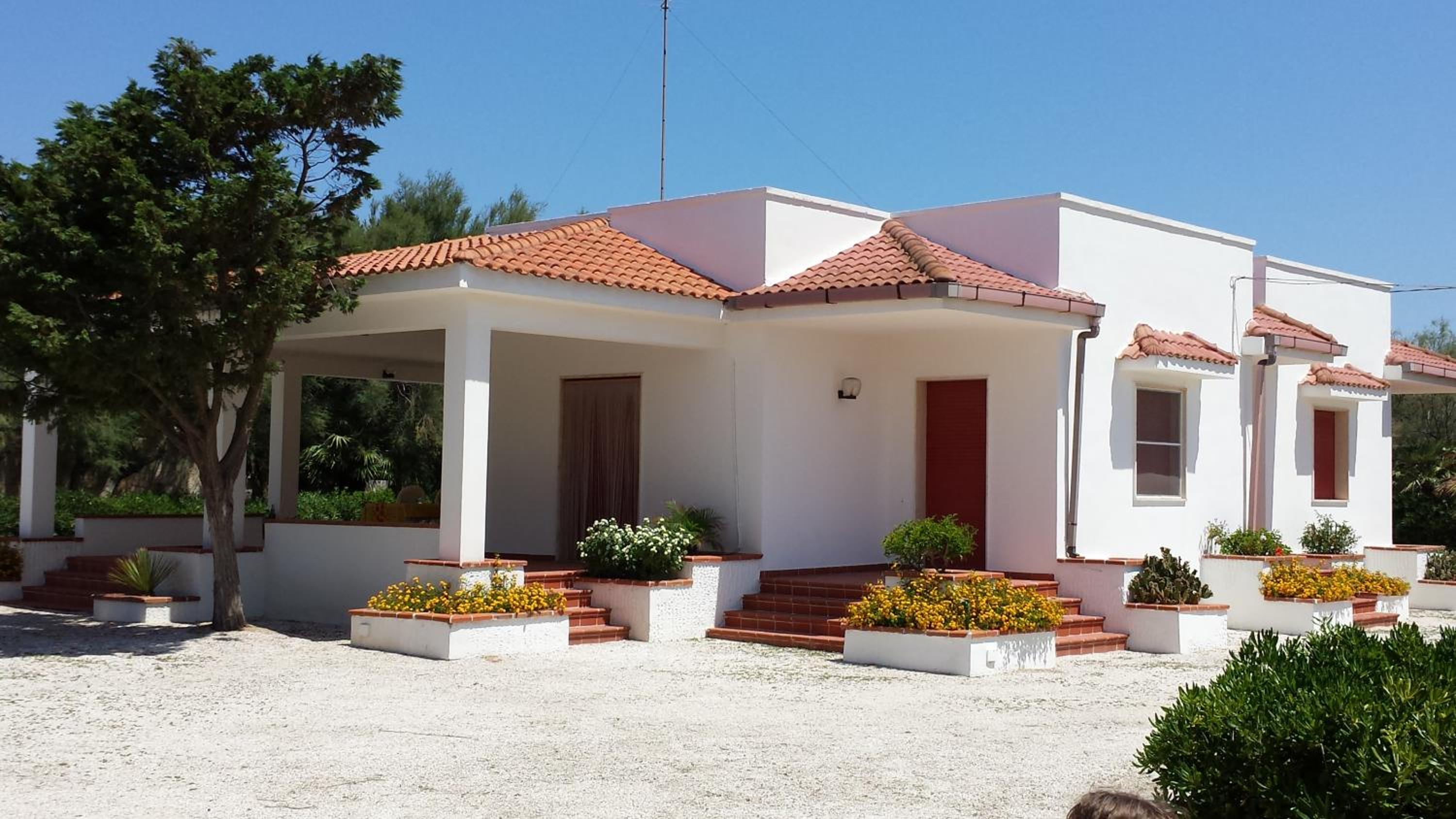 Villa Anna Relax