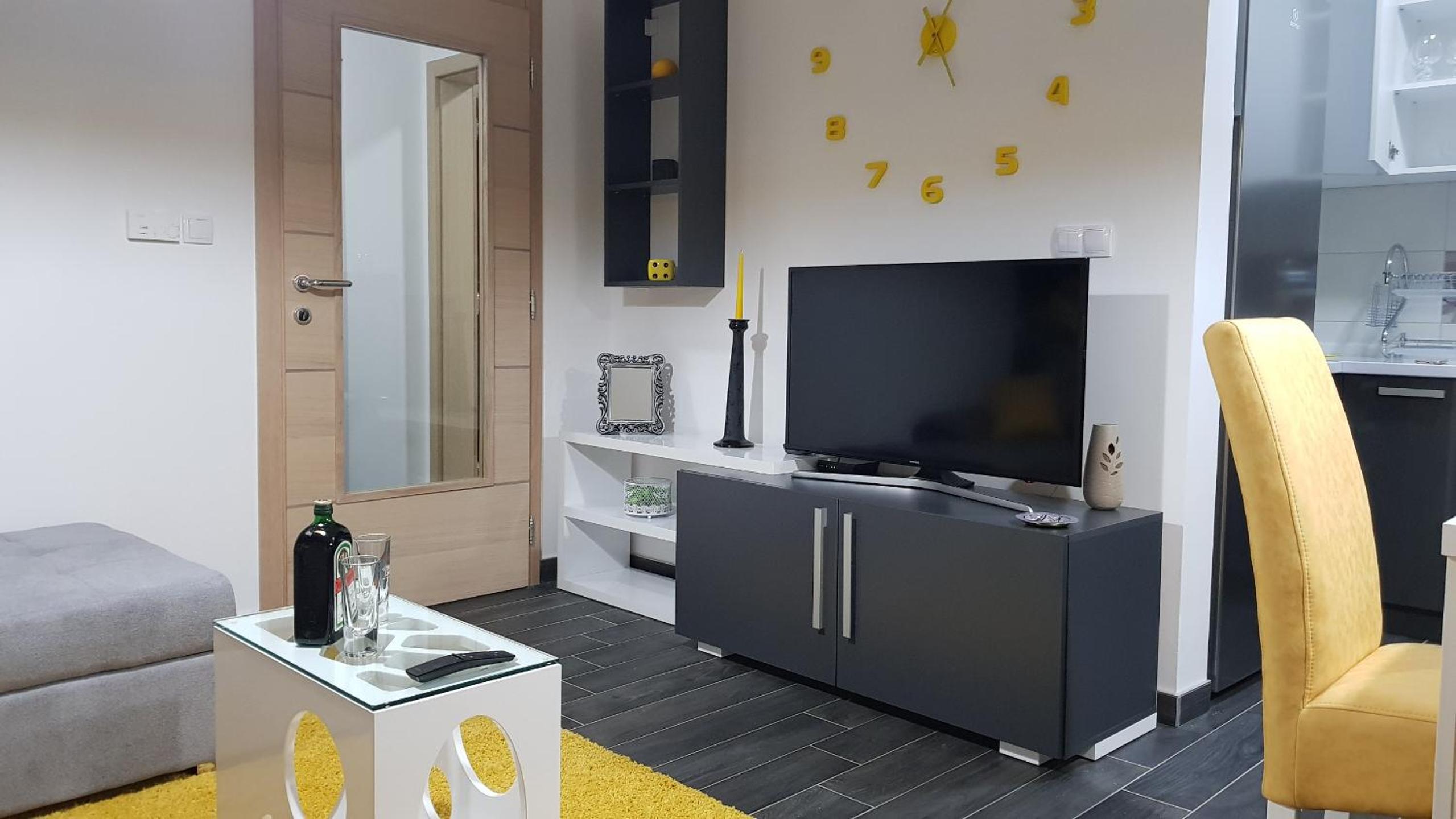 Apartman Karma
