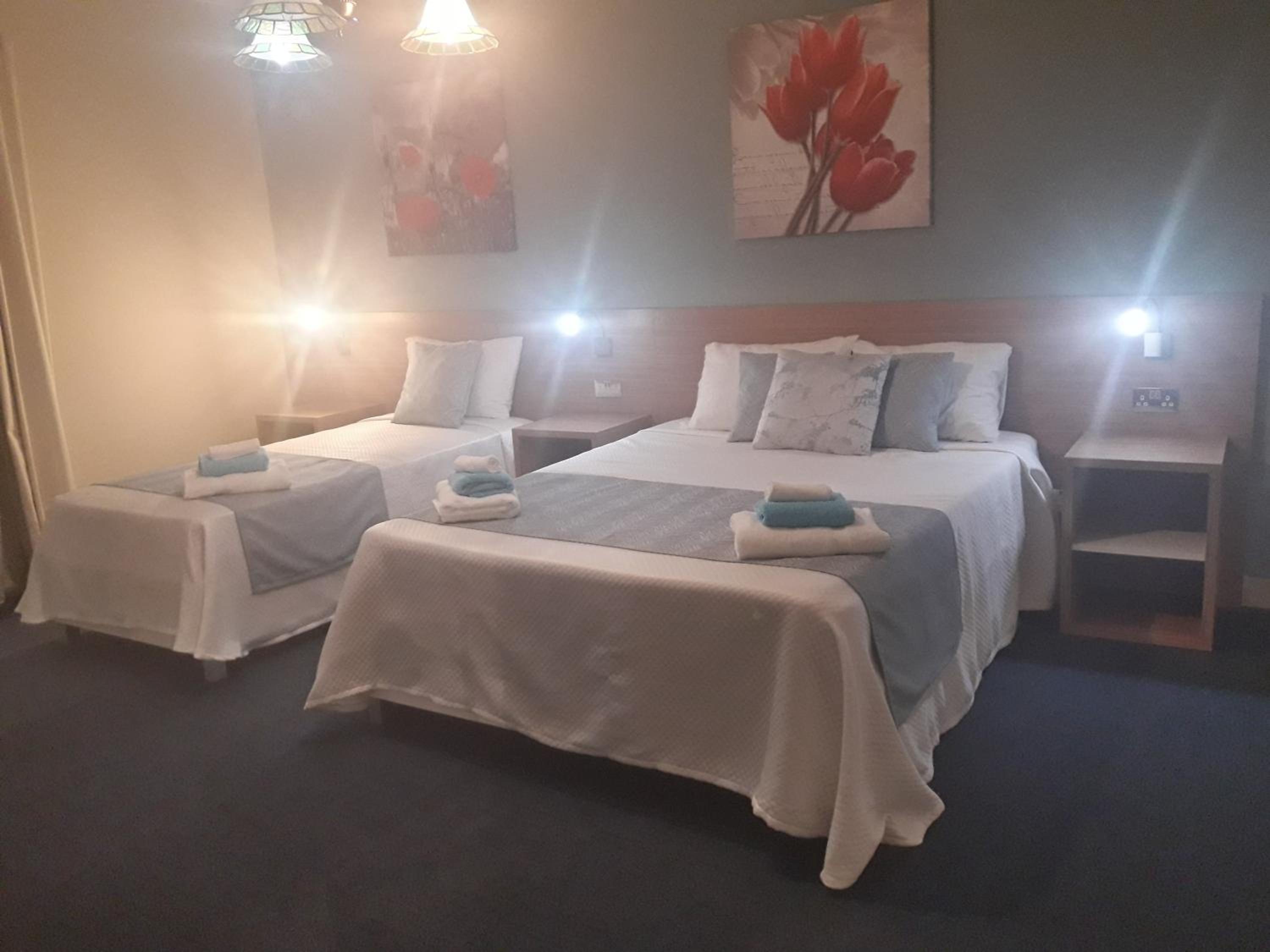 Estrella Lodging
