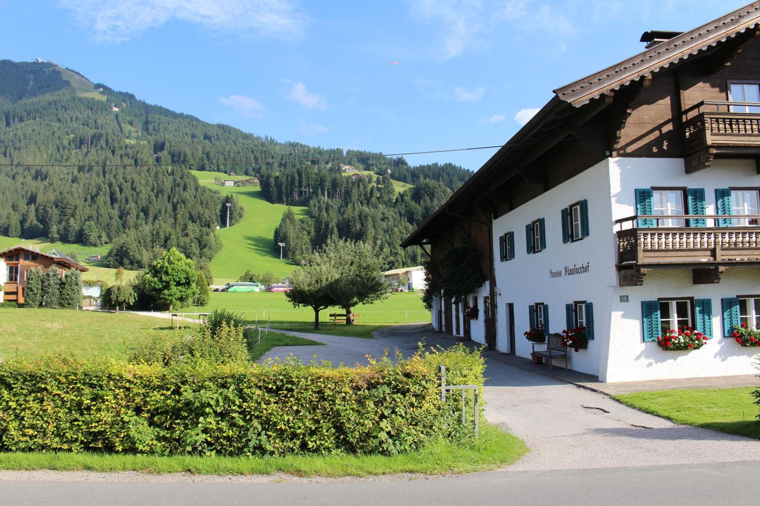 Pension Klausnerhof
