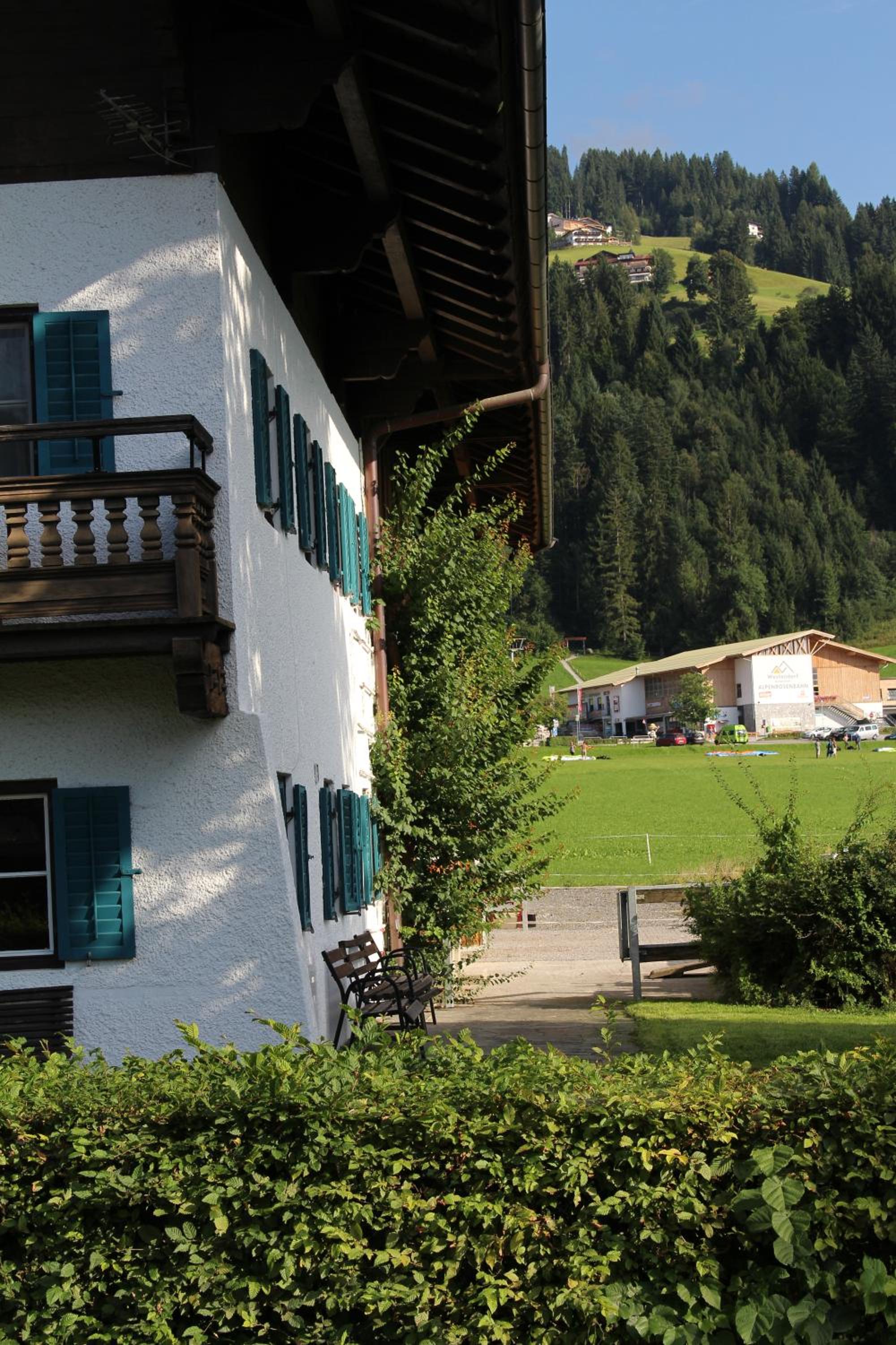 Pension Klausnerhof