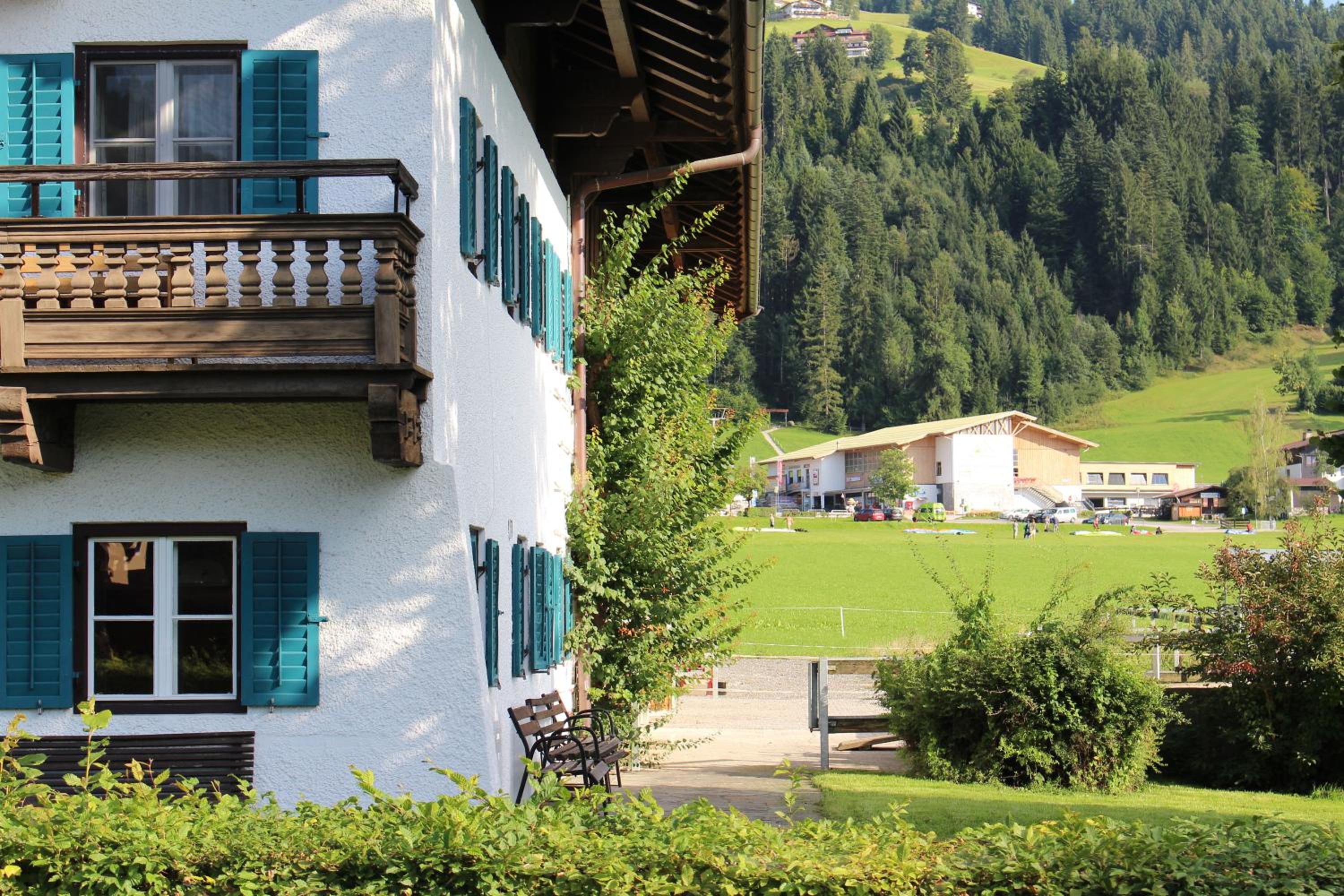 Pension Klausnerhof