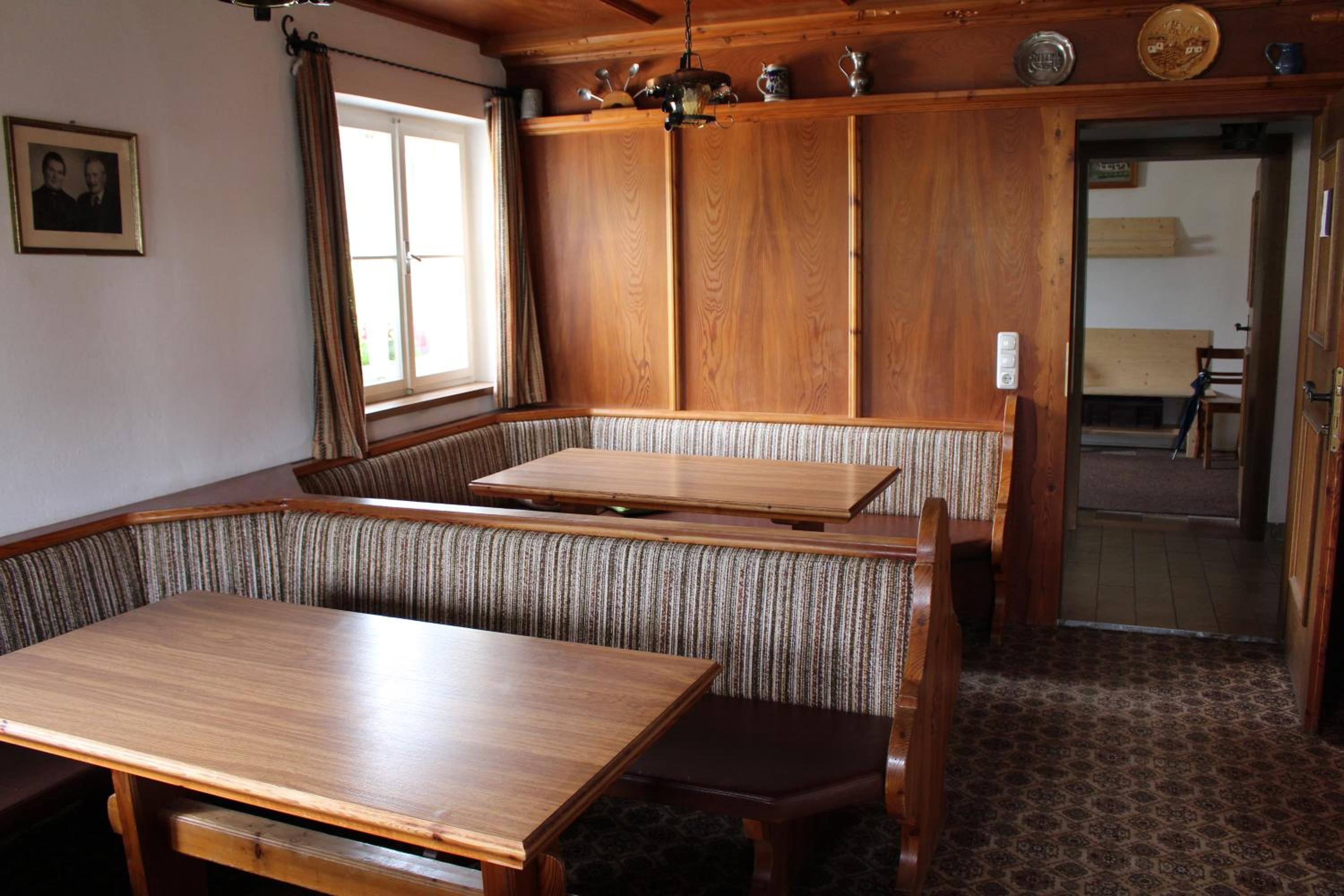 Pension Klausnerhof