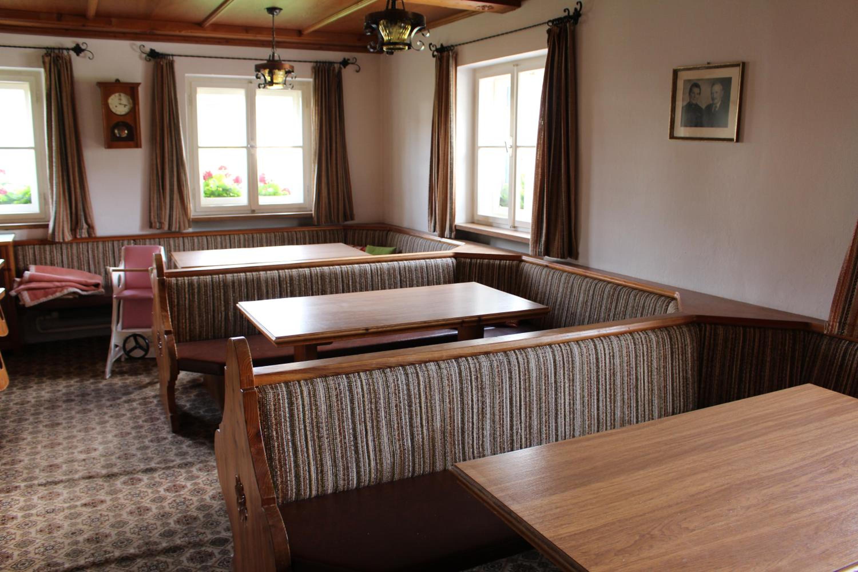 Pension Klausnerhof