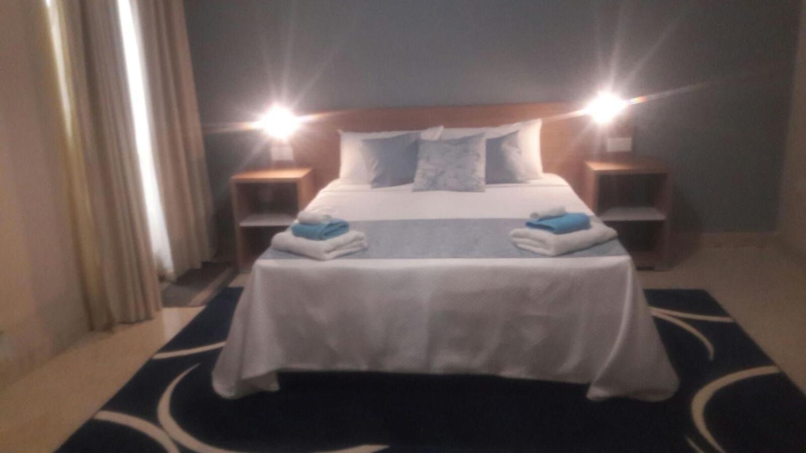 Estrella Lodging