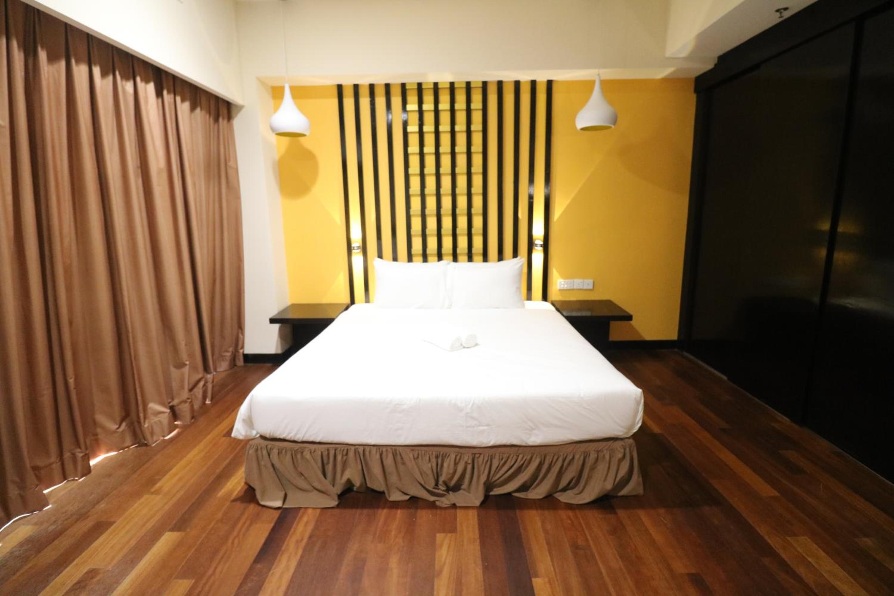 Millennium Suite At Pyramid Tower photo 5