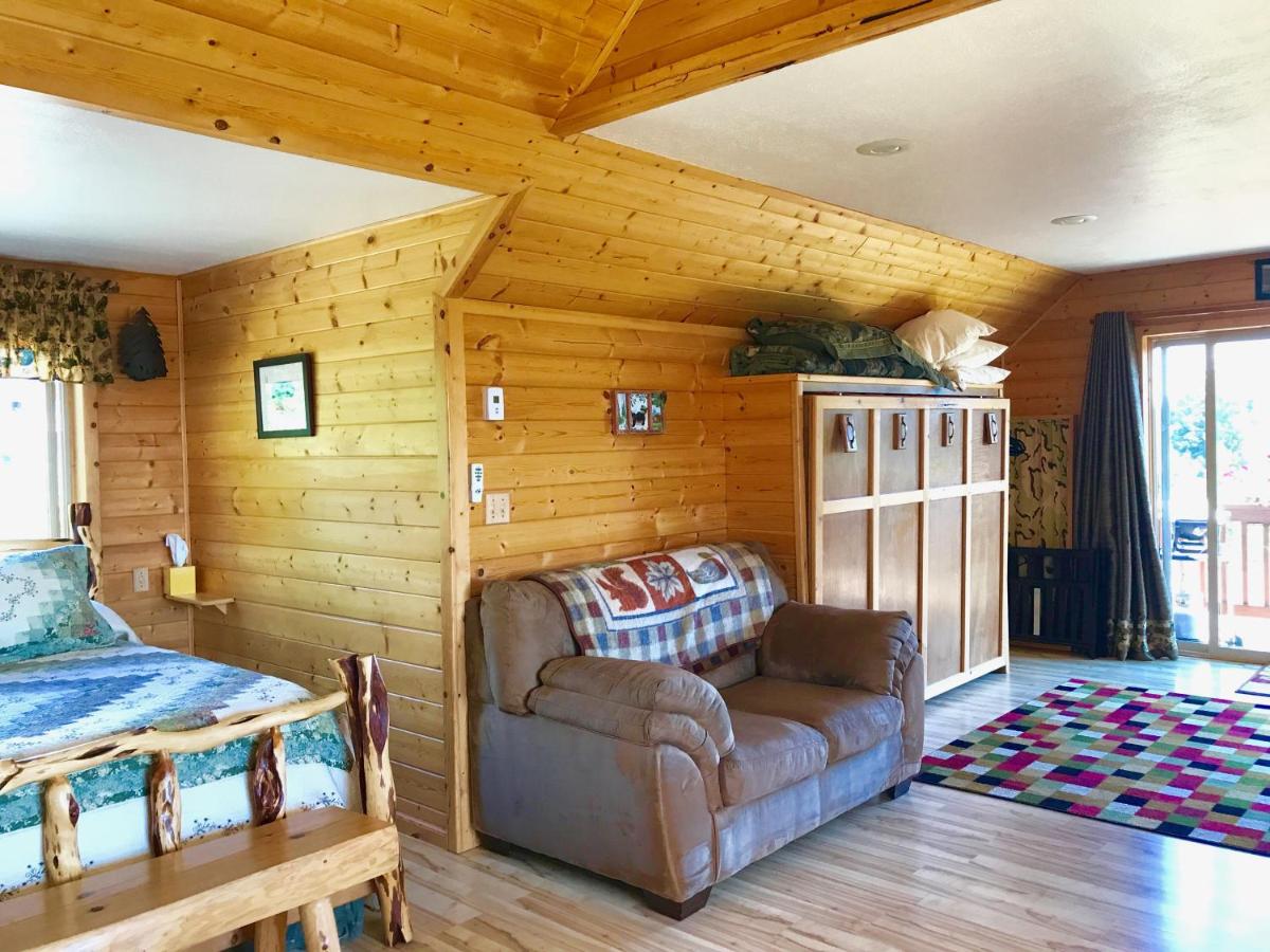 Homer Vacations - Cozy Cove Inn - Property Image 24
