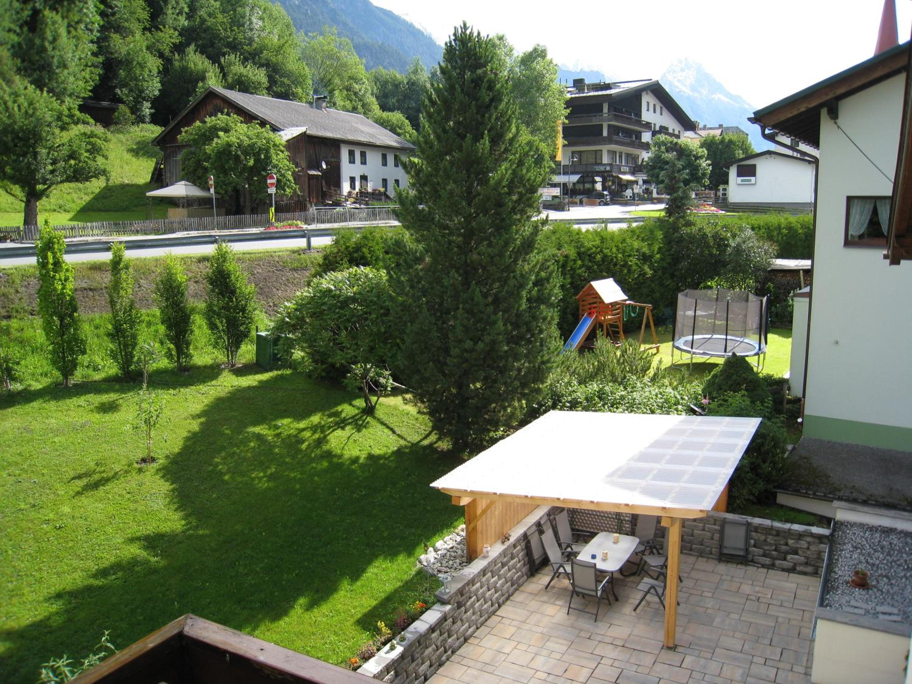 Haus Birgit