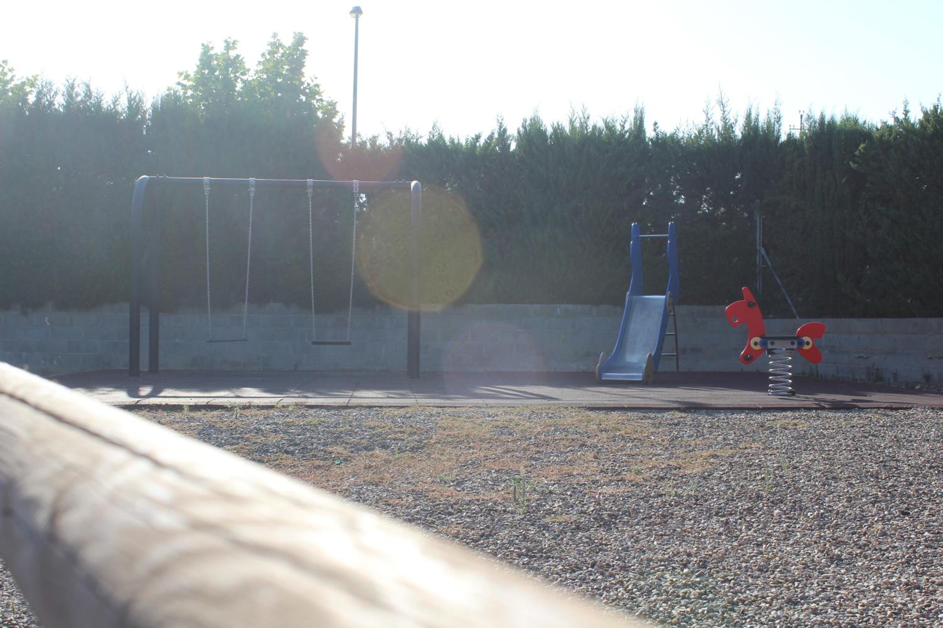 Camping Fayón Fishing