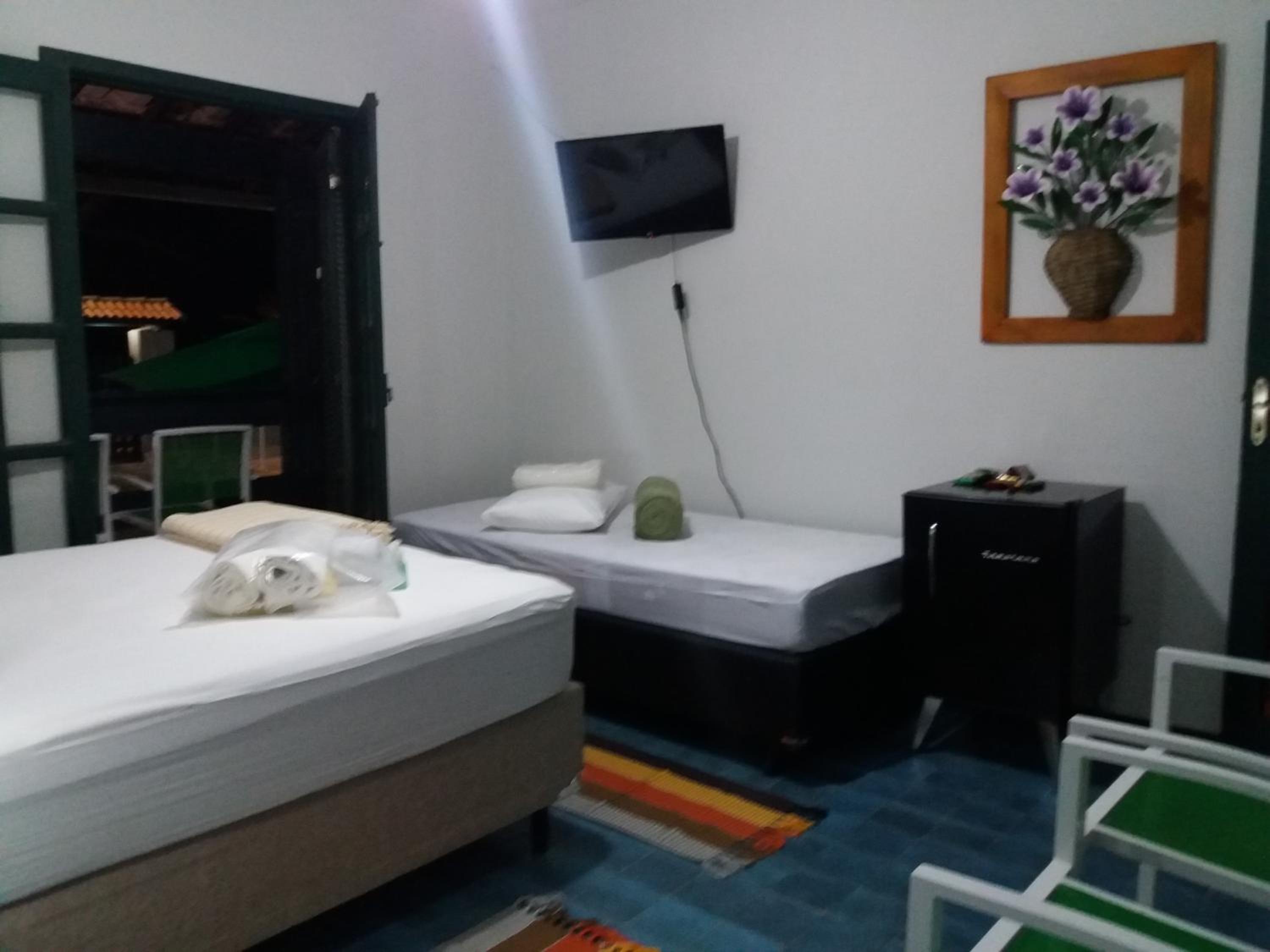 Casarão da Praia - Itaipuaçu, Jardim Atlântico, Maricá