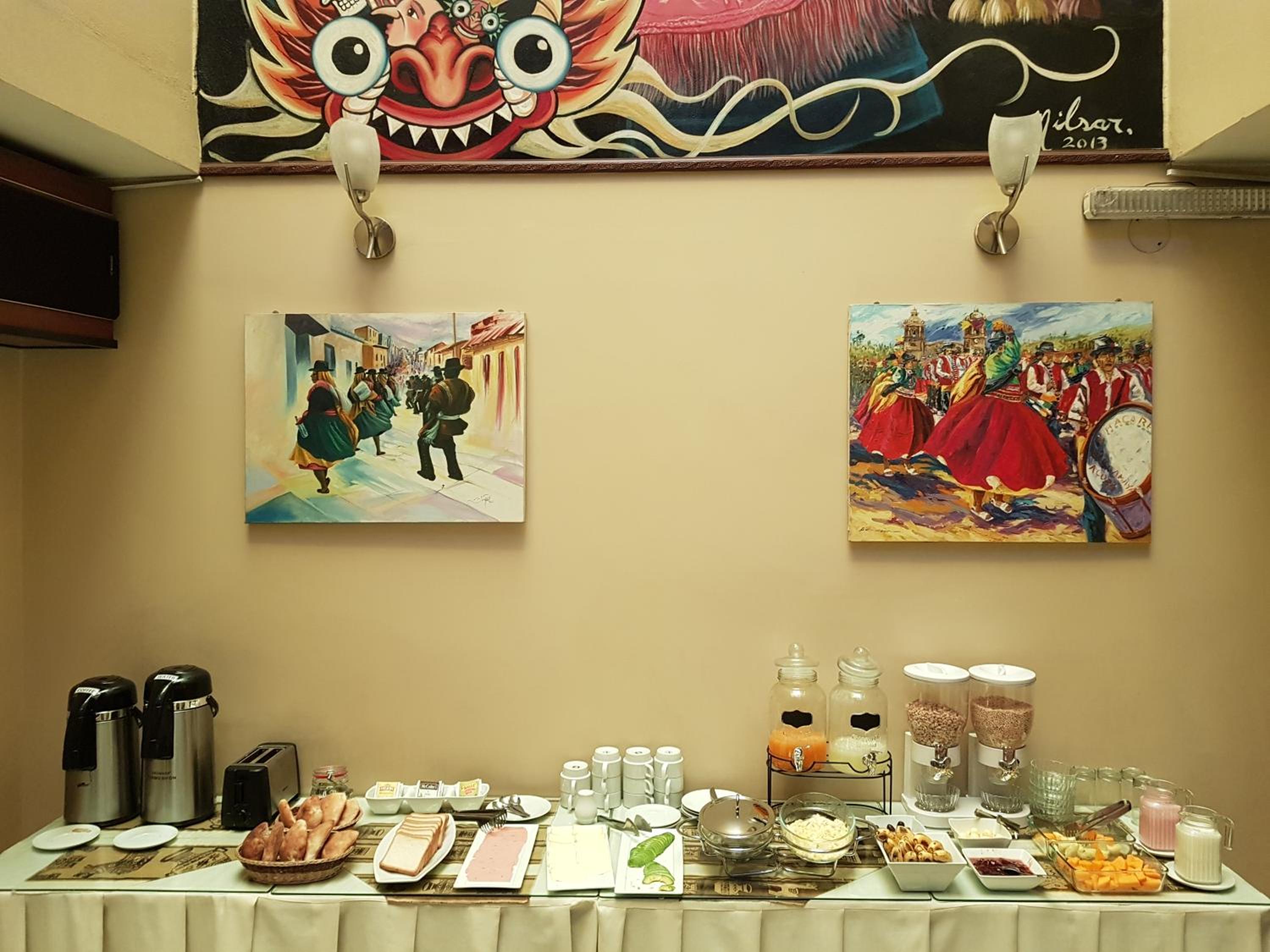 UTASA VILLA REAL inn