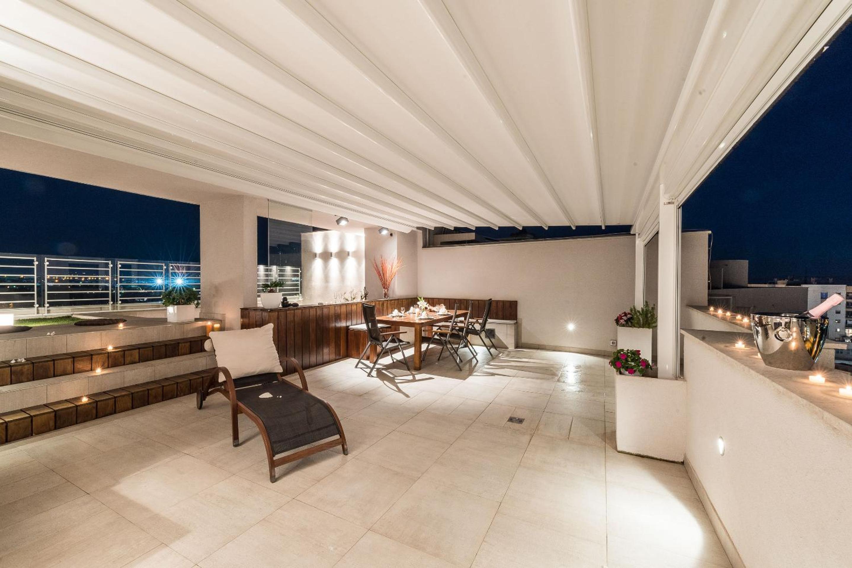 roof