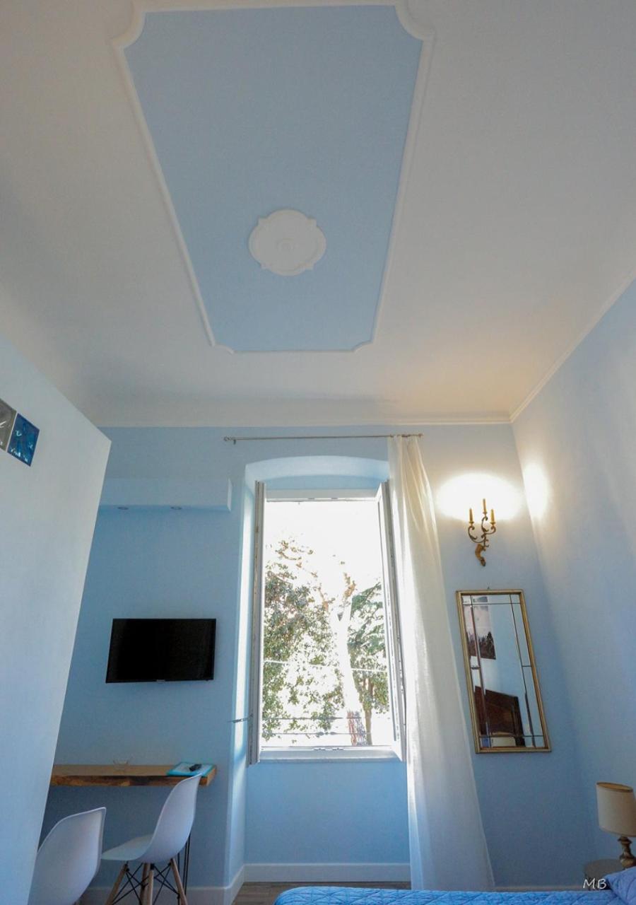Colors of Cinque Terre - Guest House