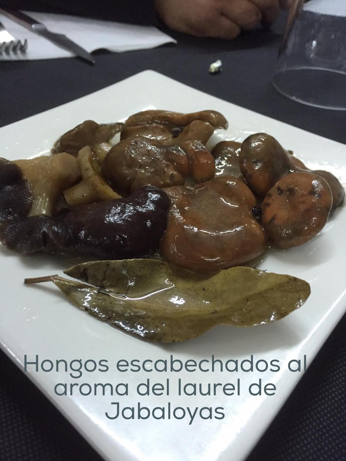Las Leyendas del Jabal