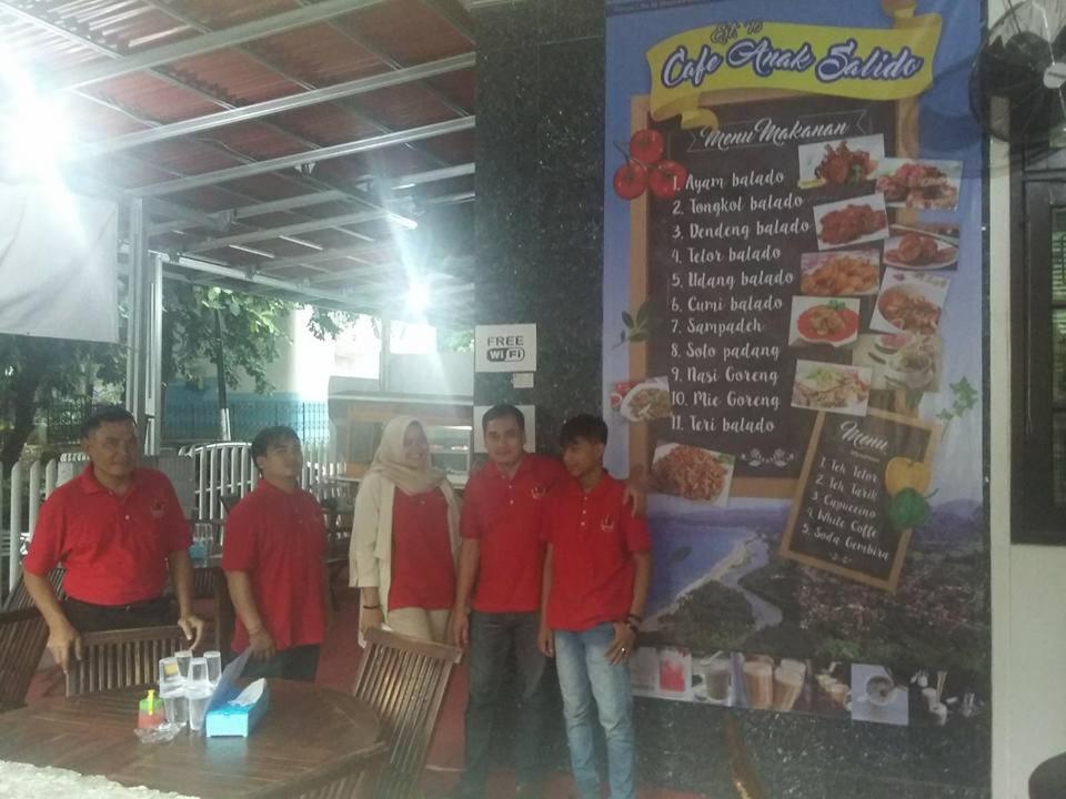 Mayestik Guest House Syariah view 5