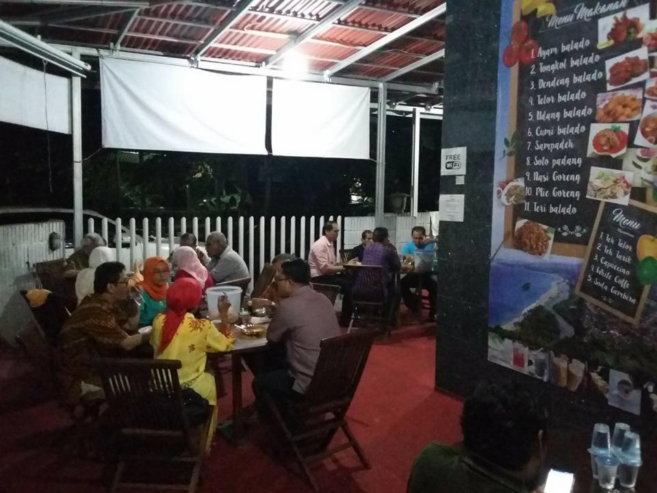 Mayestik Guest House Syariah view 4