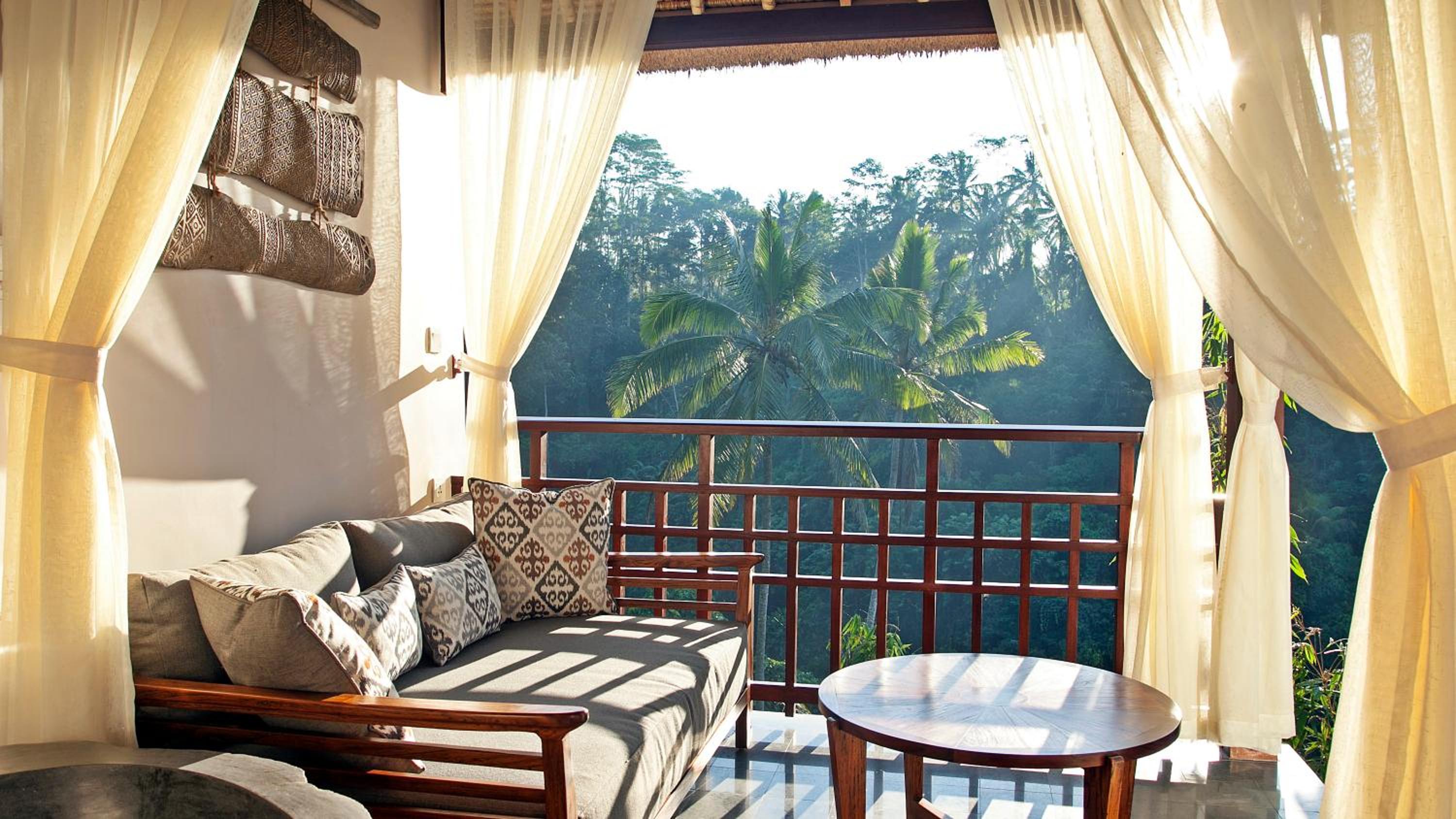 Tejaprana Resort & Spa