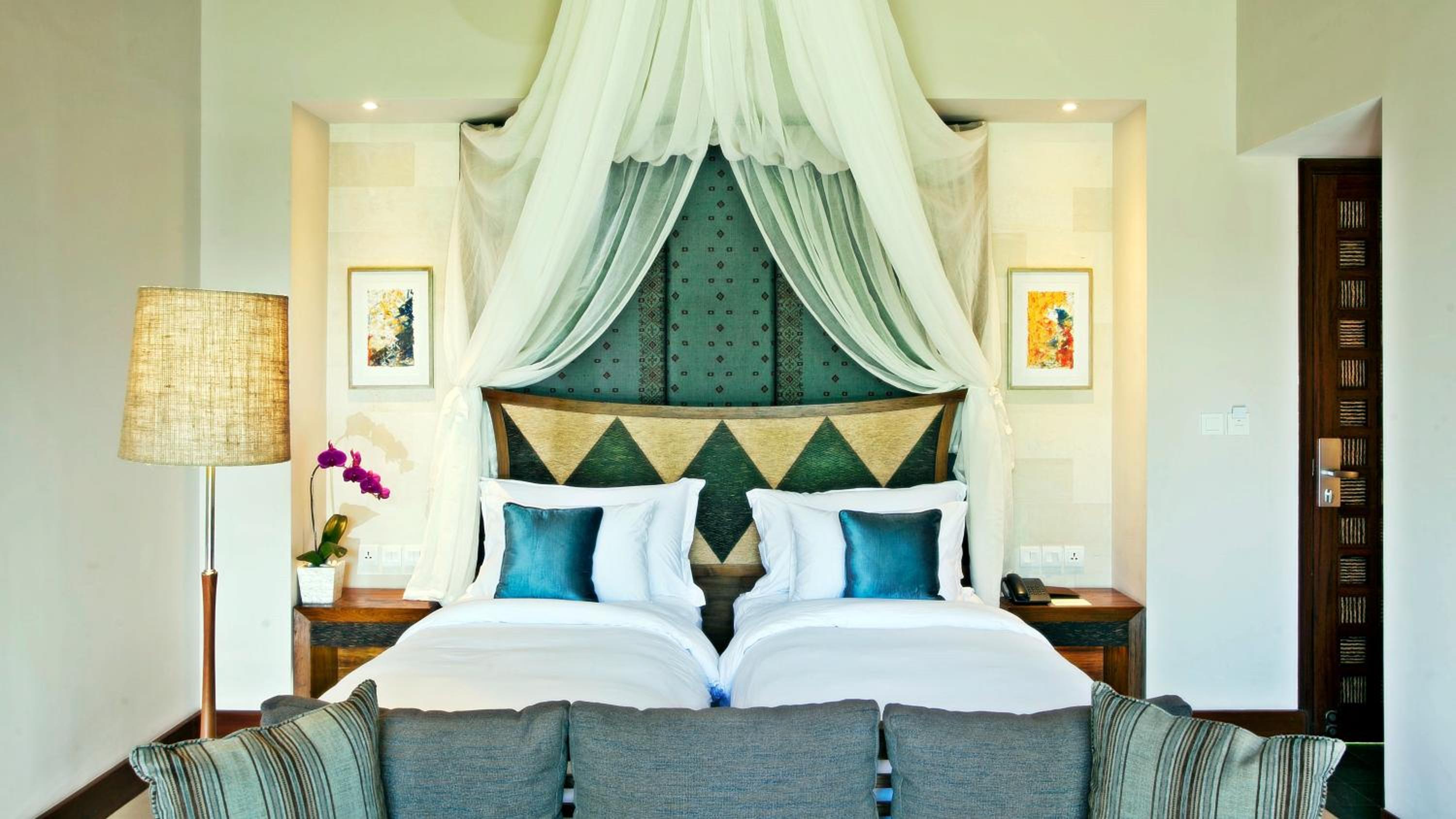 Tejaprana Resort & Spa
