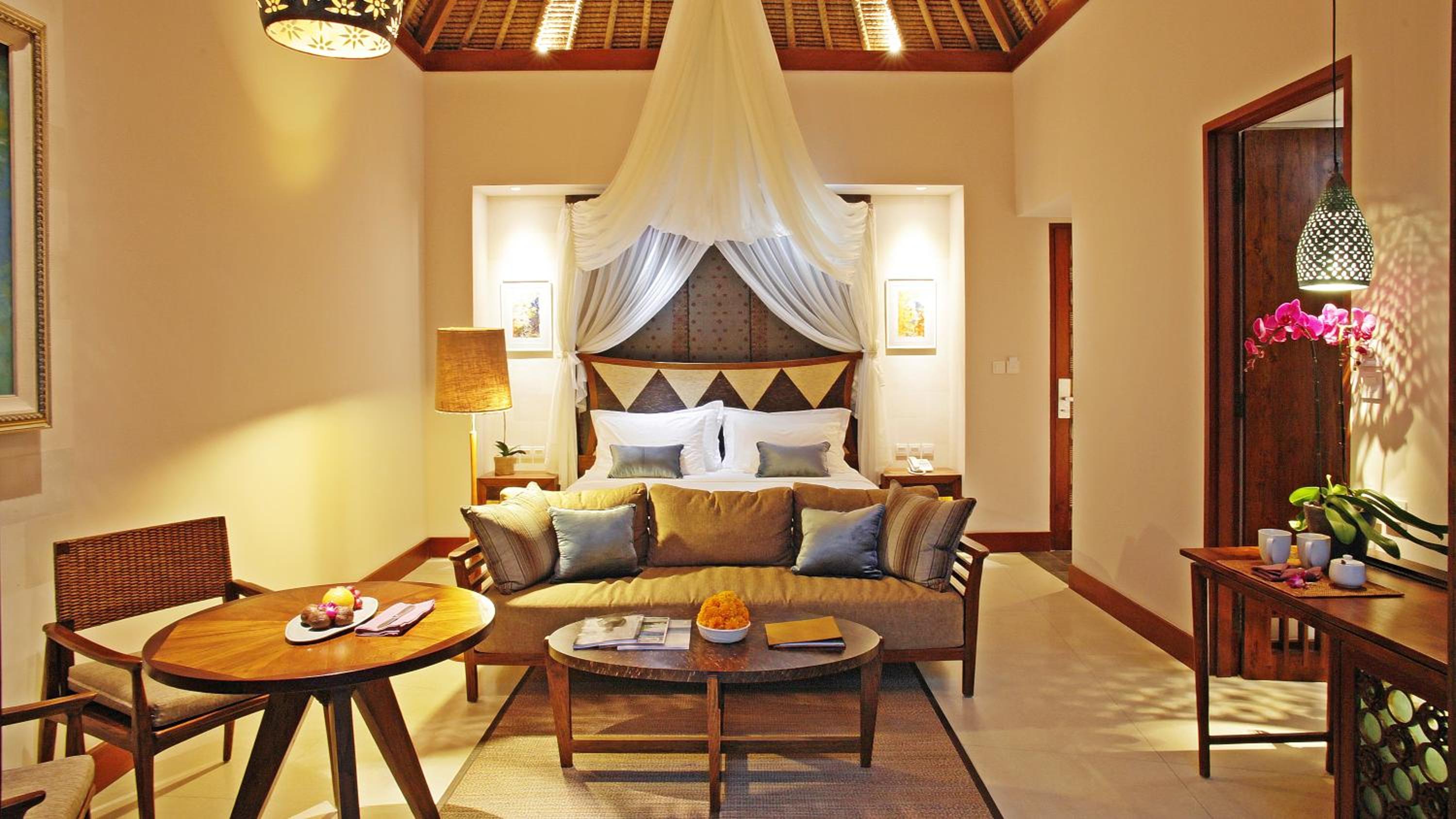 Tejaprana Resort & Spa