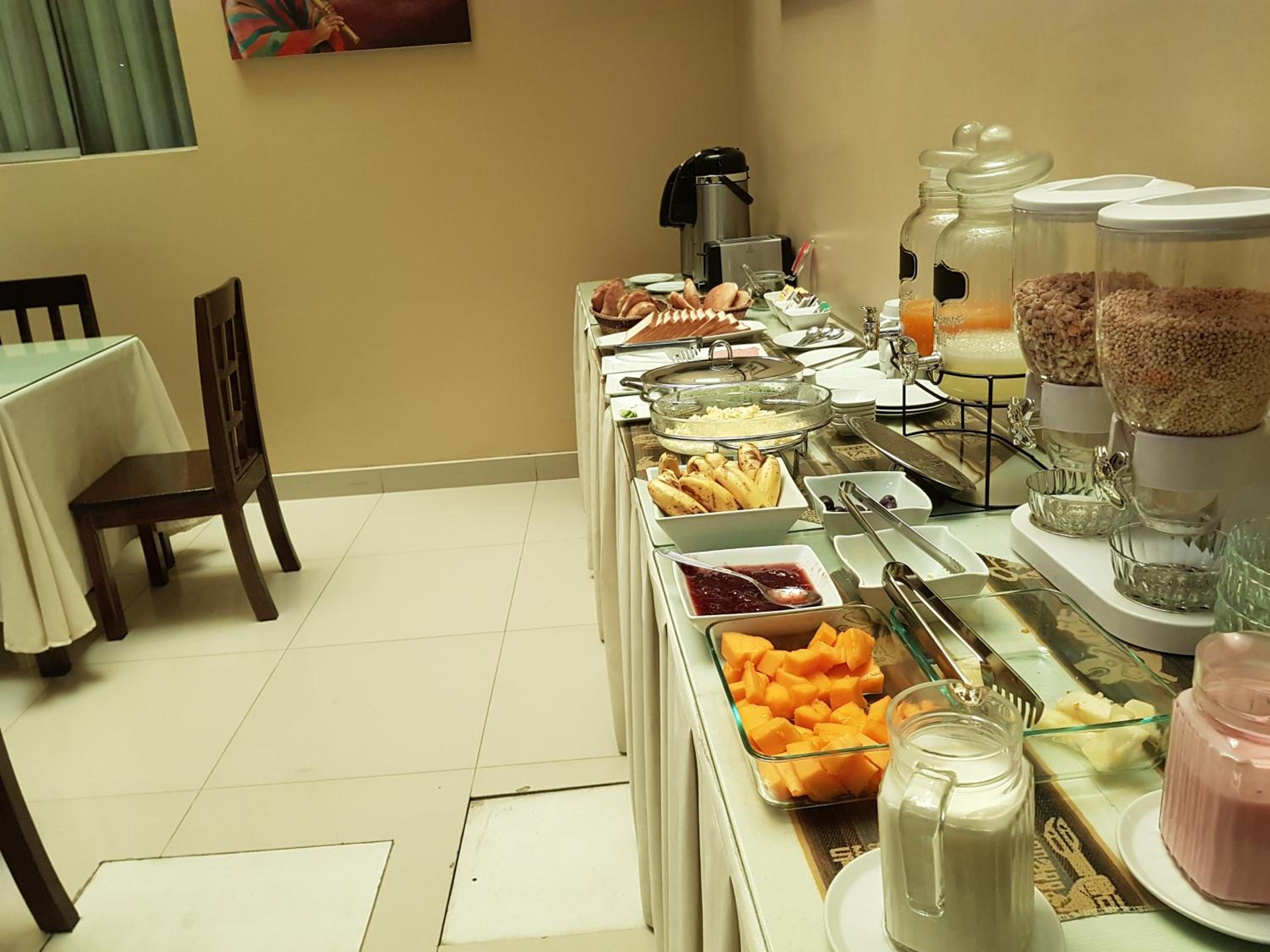 UTASA VILLA REAL inn