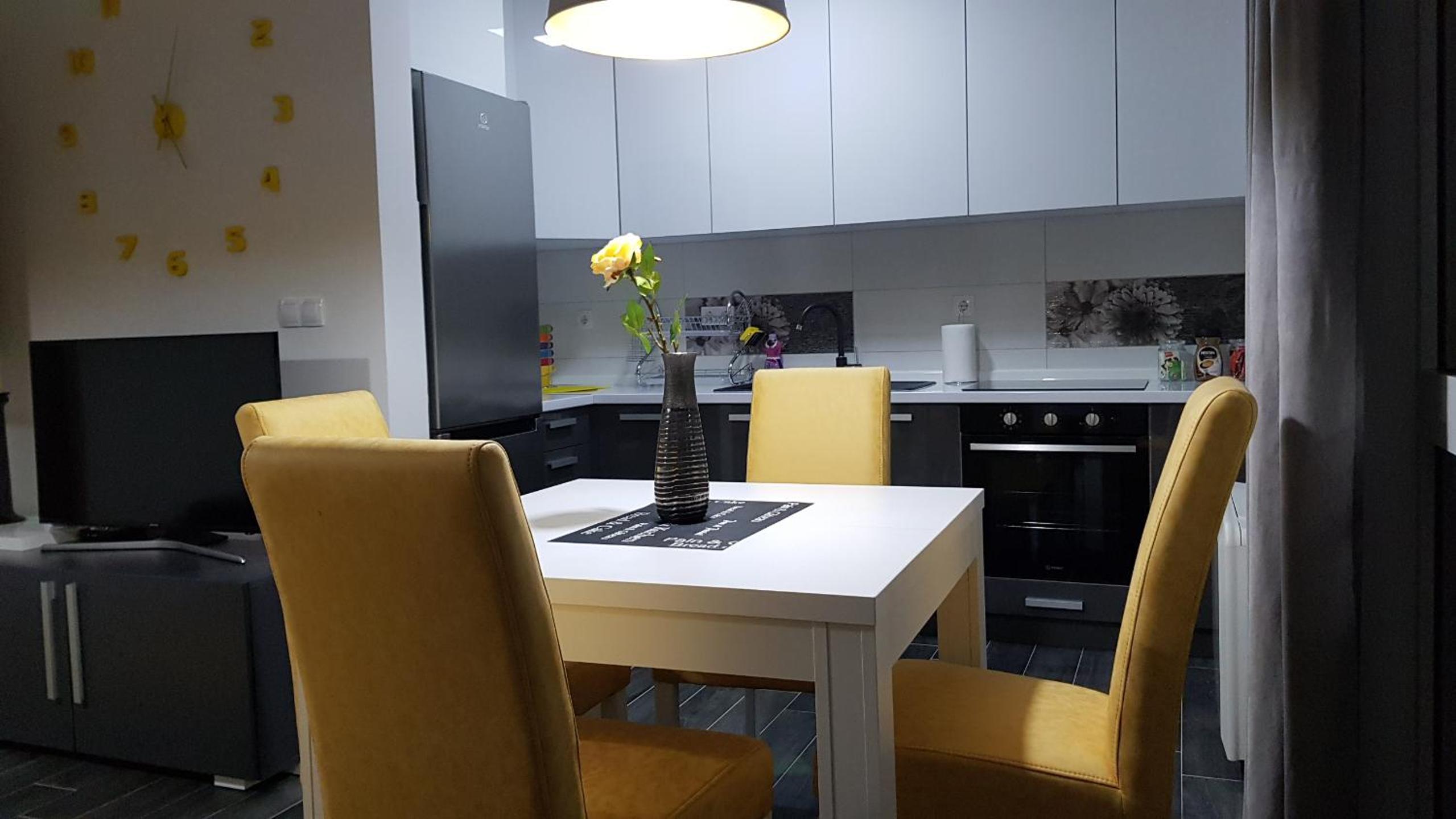 Apartman Karma