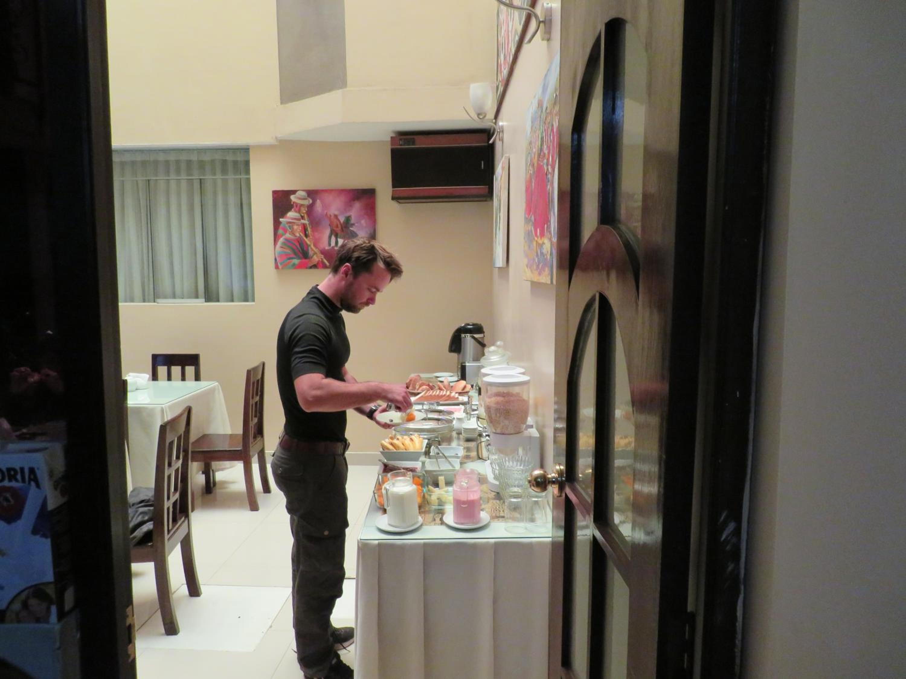 UTASA VILLA REAL inn
