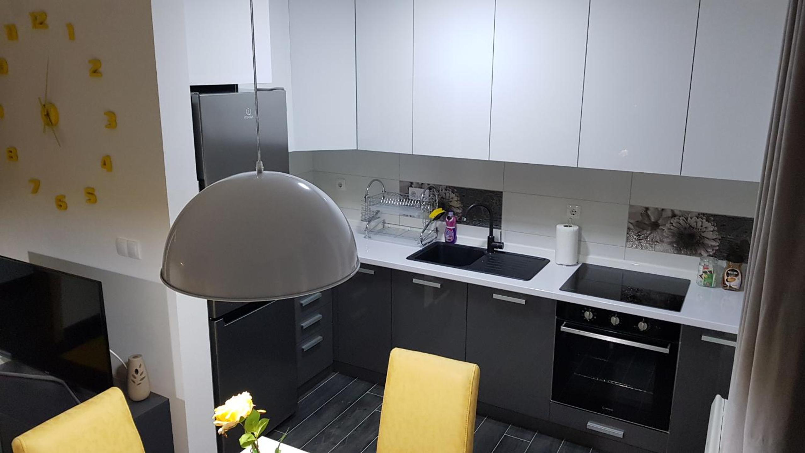 Apartman Karma