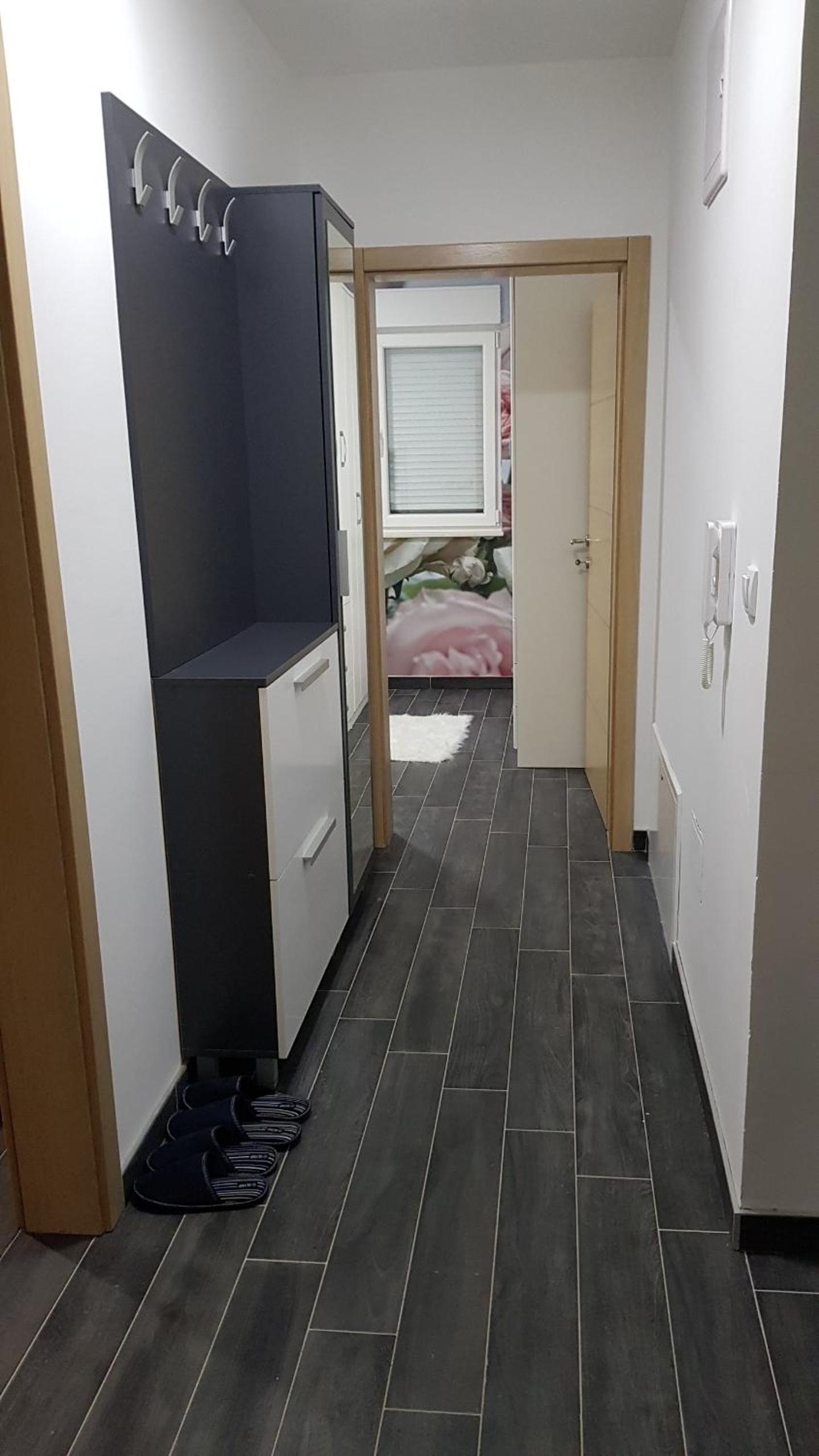 Apartman Karma