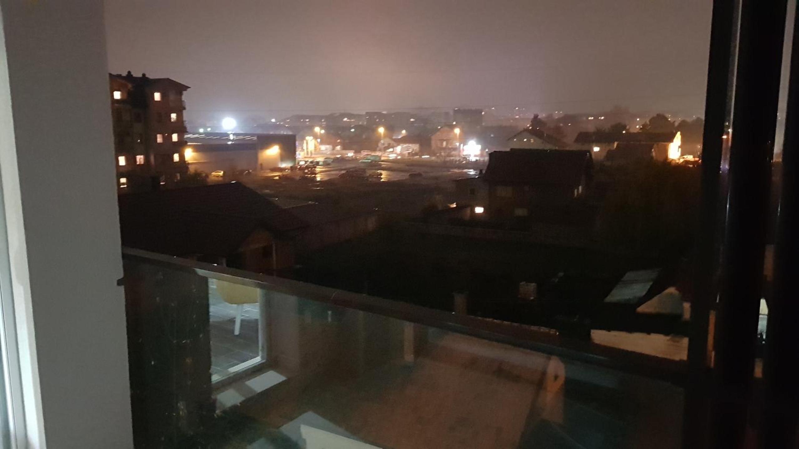 Apartman Karma