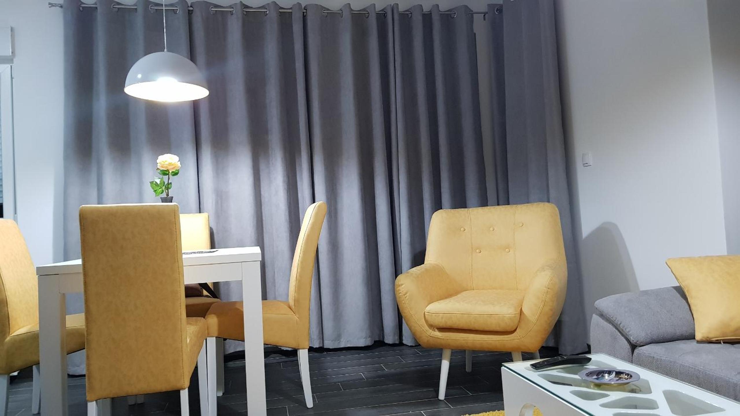 Apartman Karma