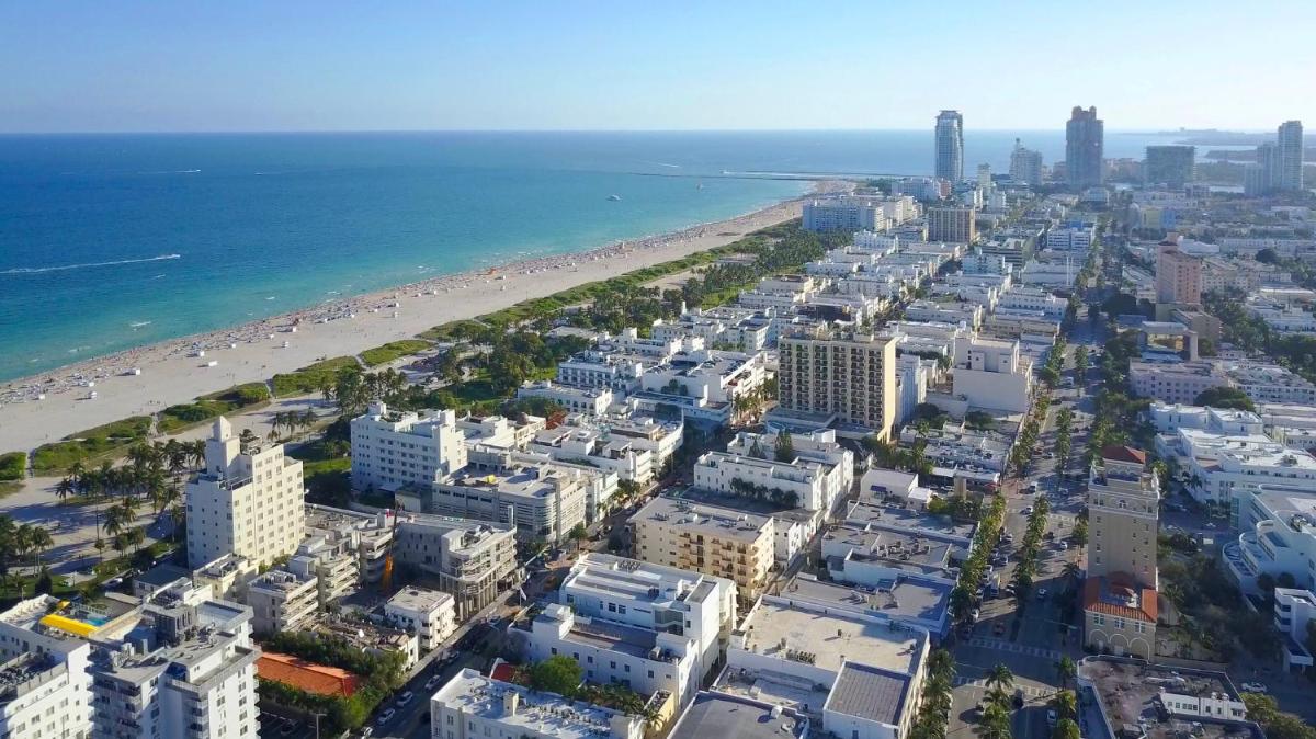 The Donovan at Miami Beach - Image 3