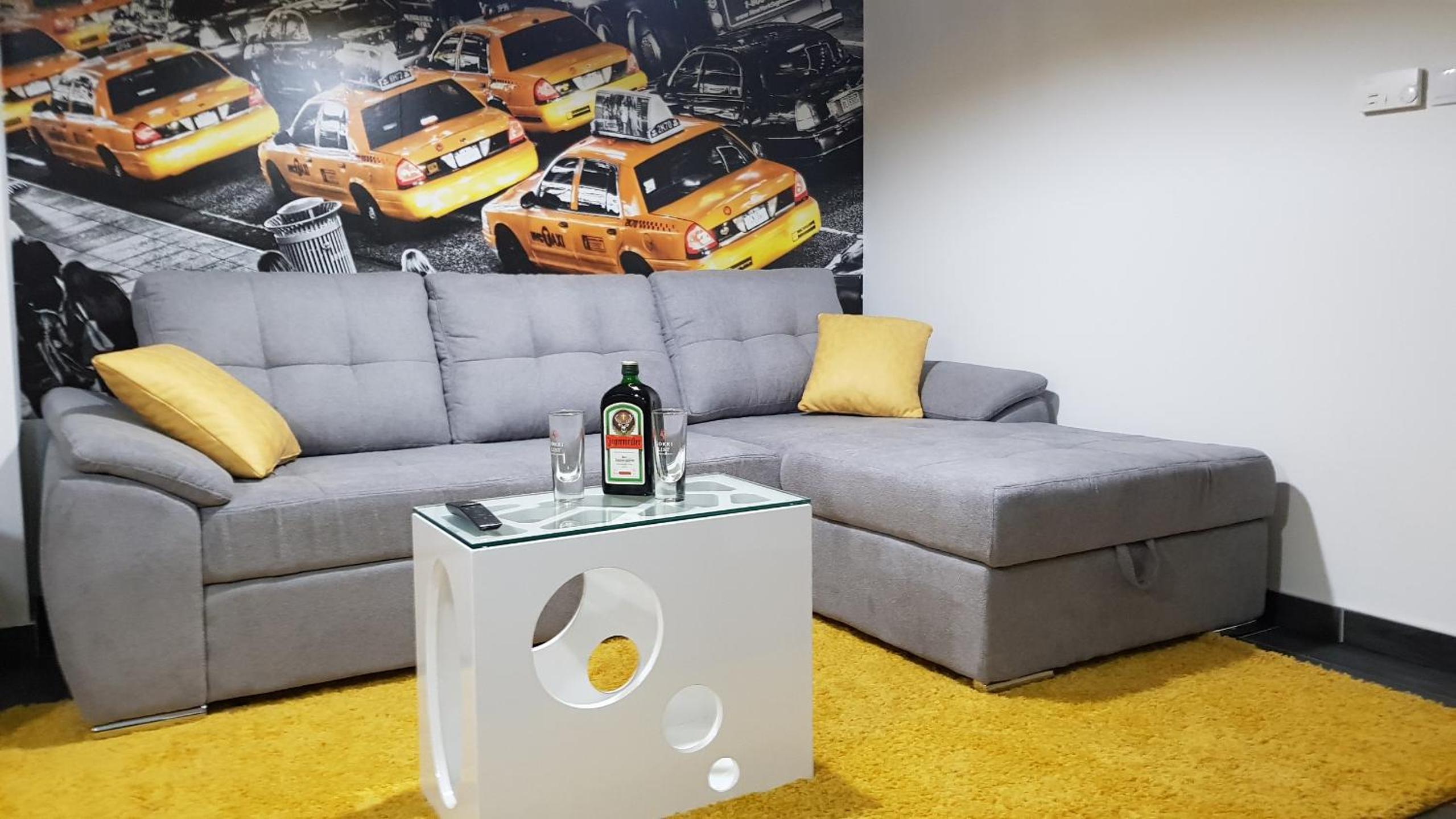 Apartman Karma
