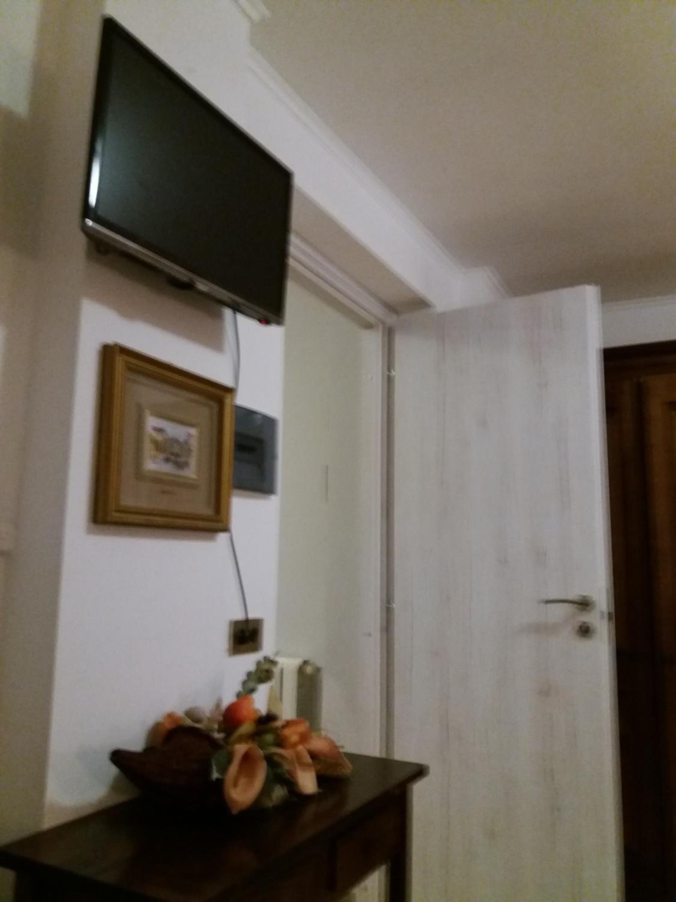 For Ever Apartments