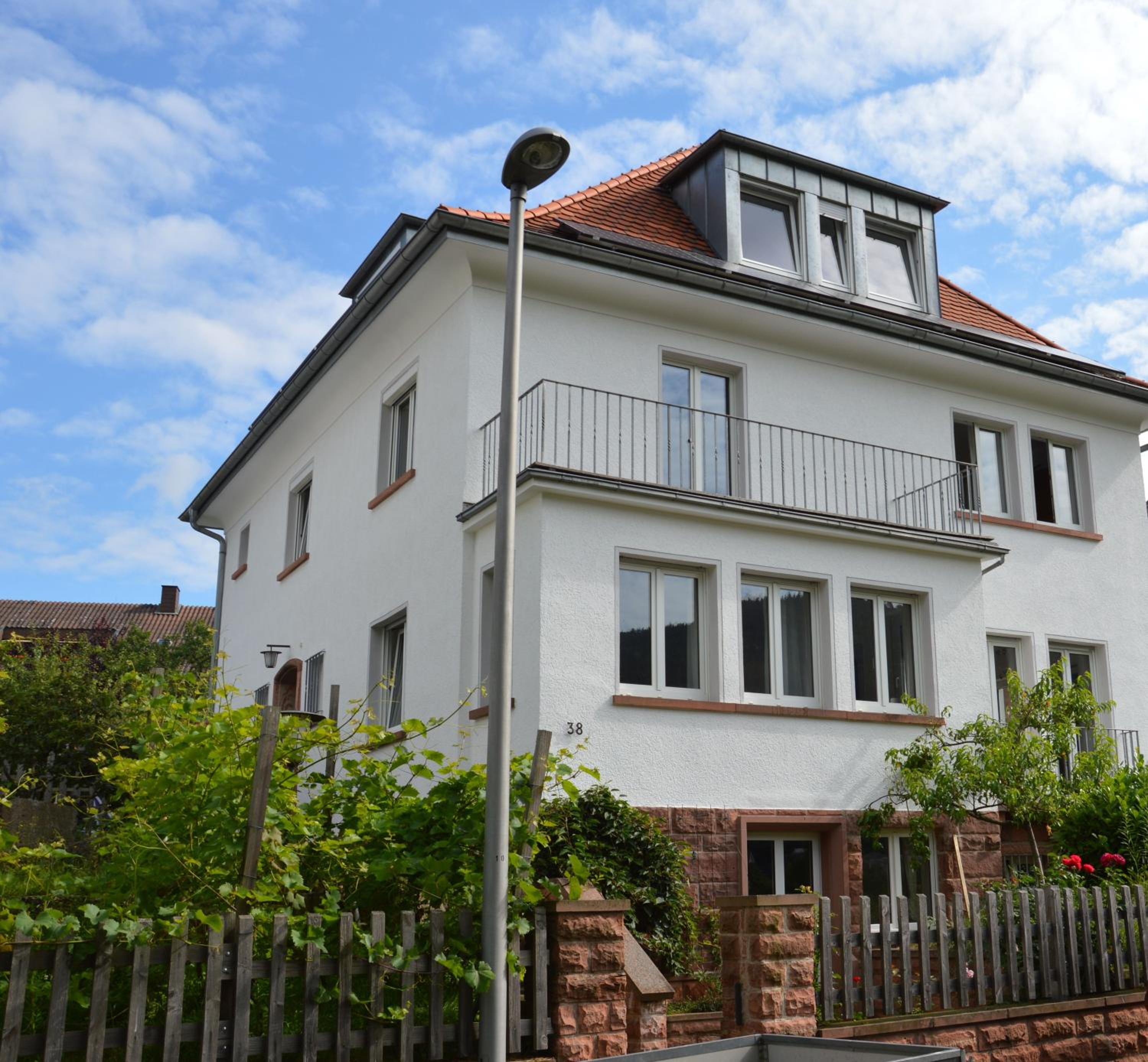 Panorama-Blick Miltenberg, 3 Pers., zentr., am Main, Terrasse, Bootverleih, P - Property Image 25