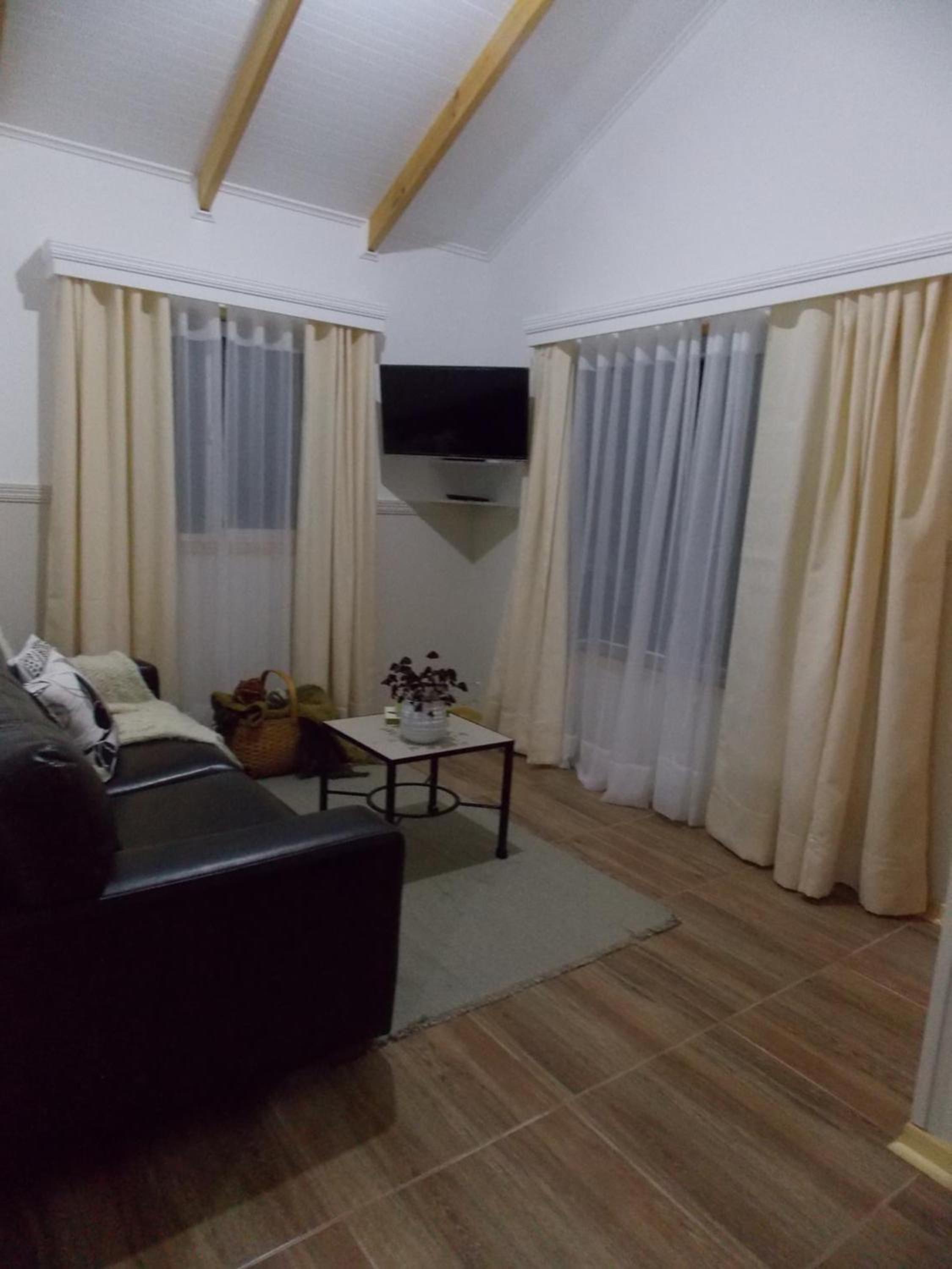Cabañas Inadeqin