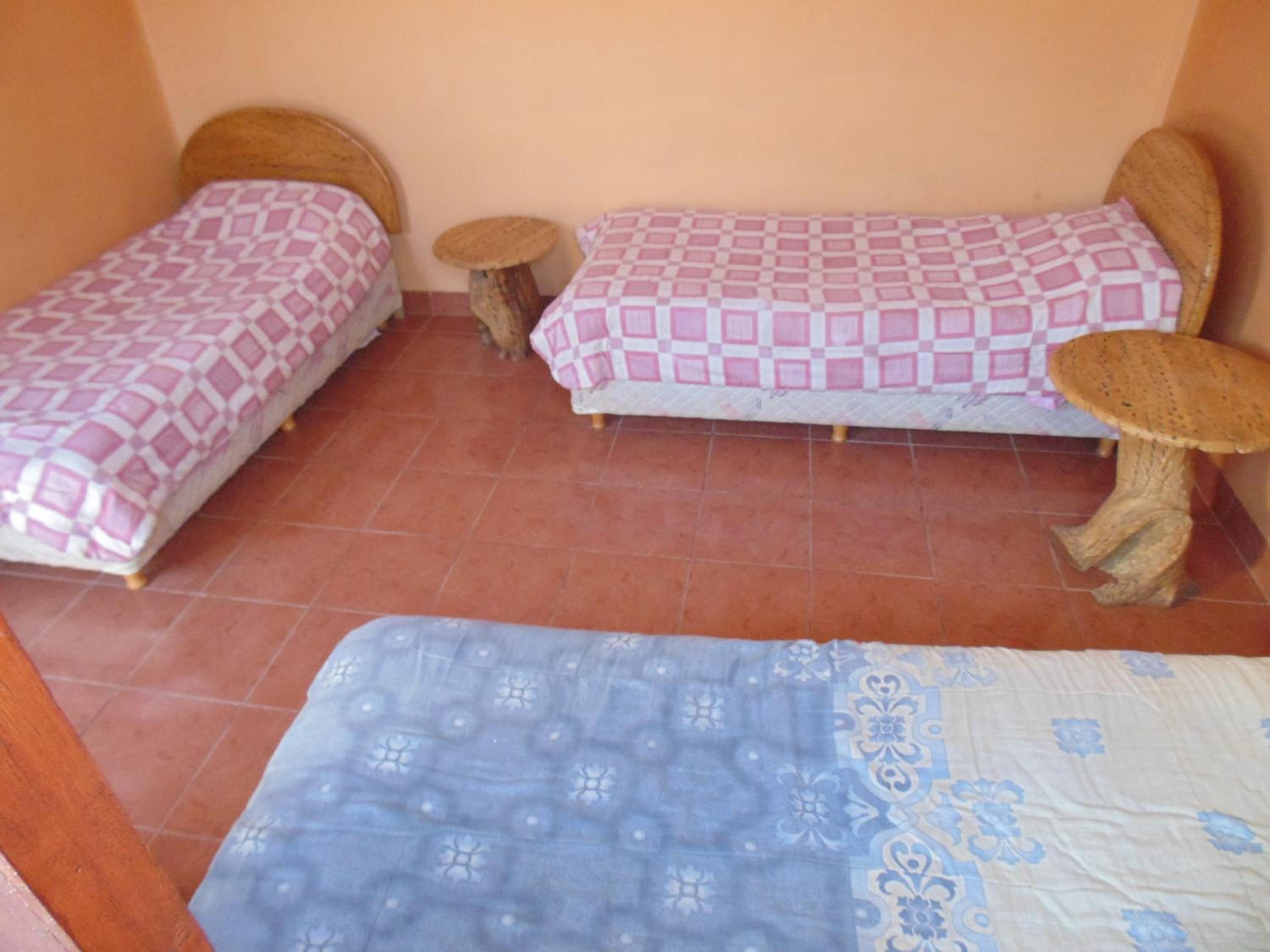 Hostal Coronel Pedro Arraya