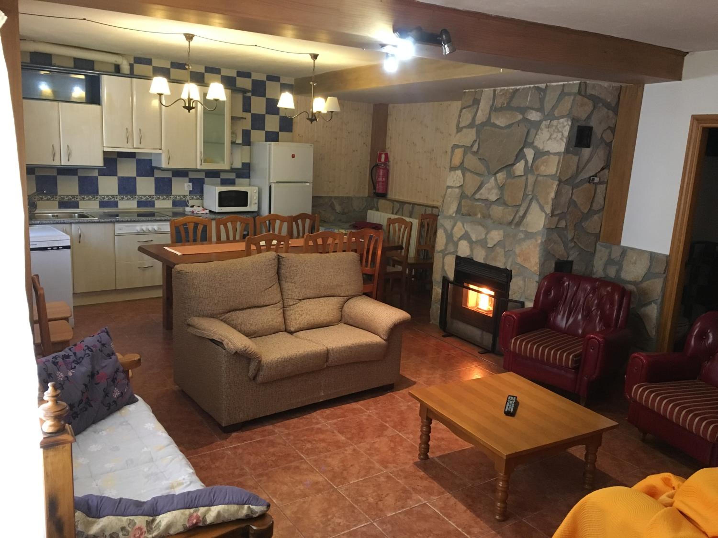 La Antigua Vaquería