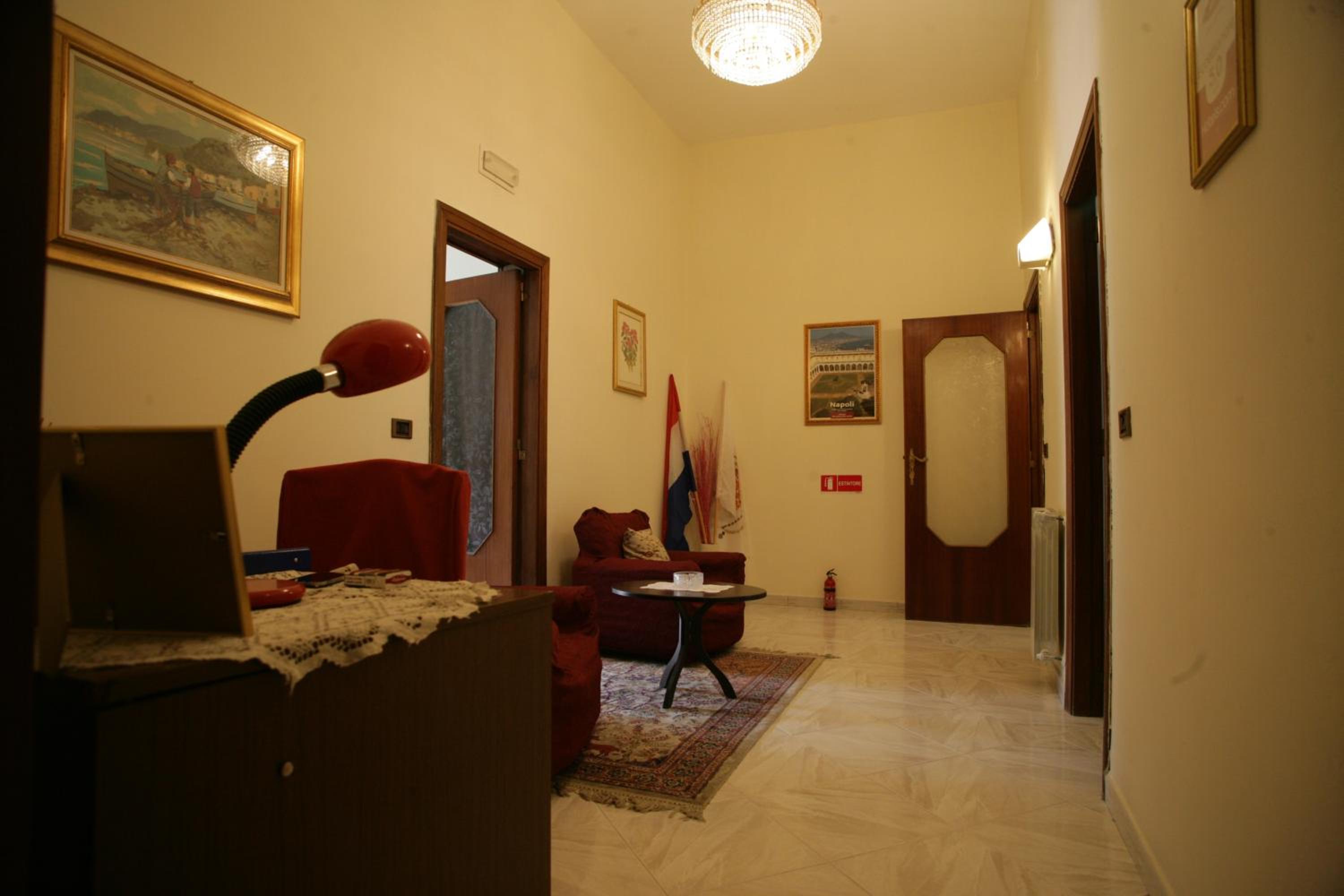 Casa Carmen