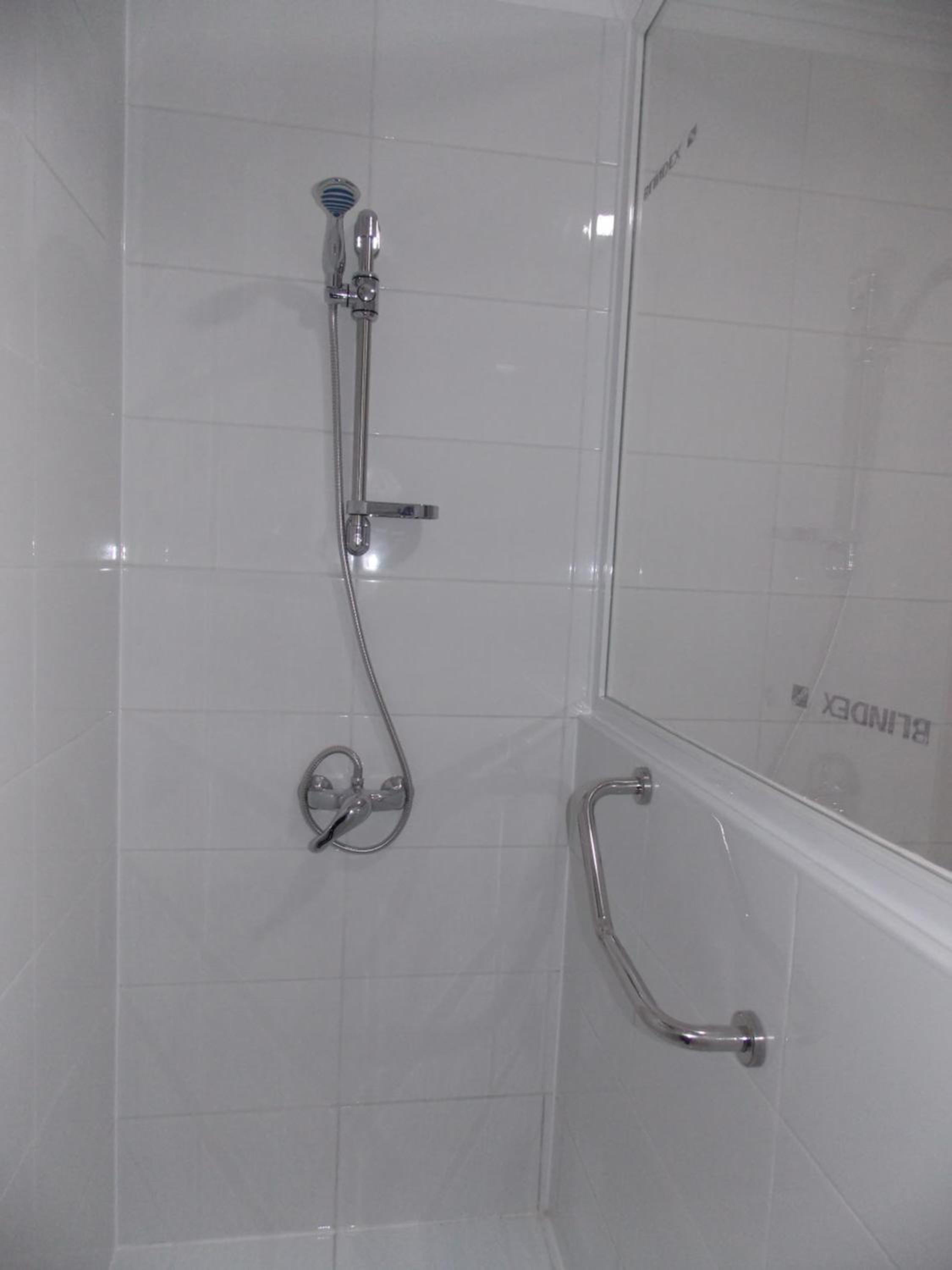 Cabañas Inadeqin