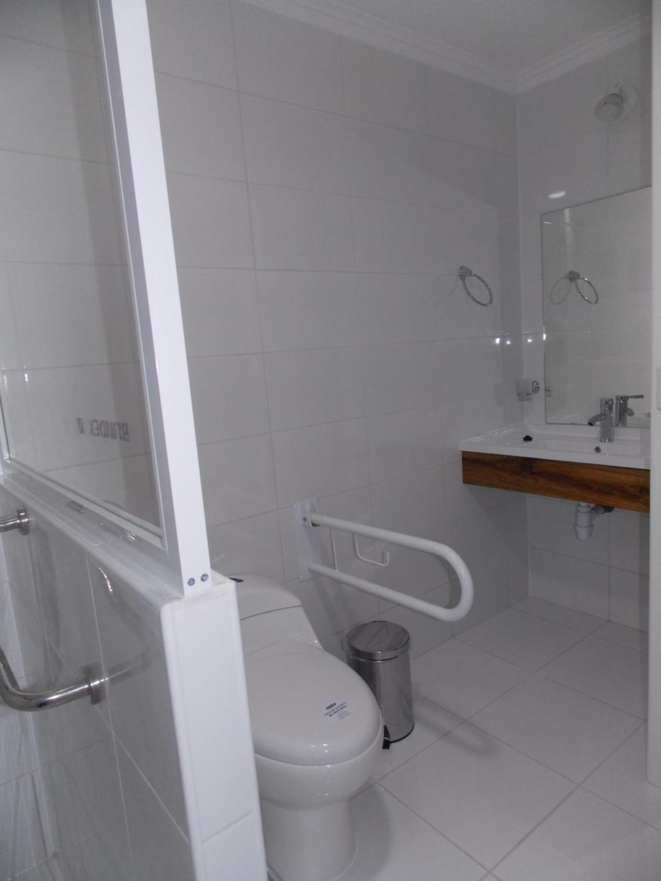 Cabañas Inadeqin