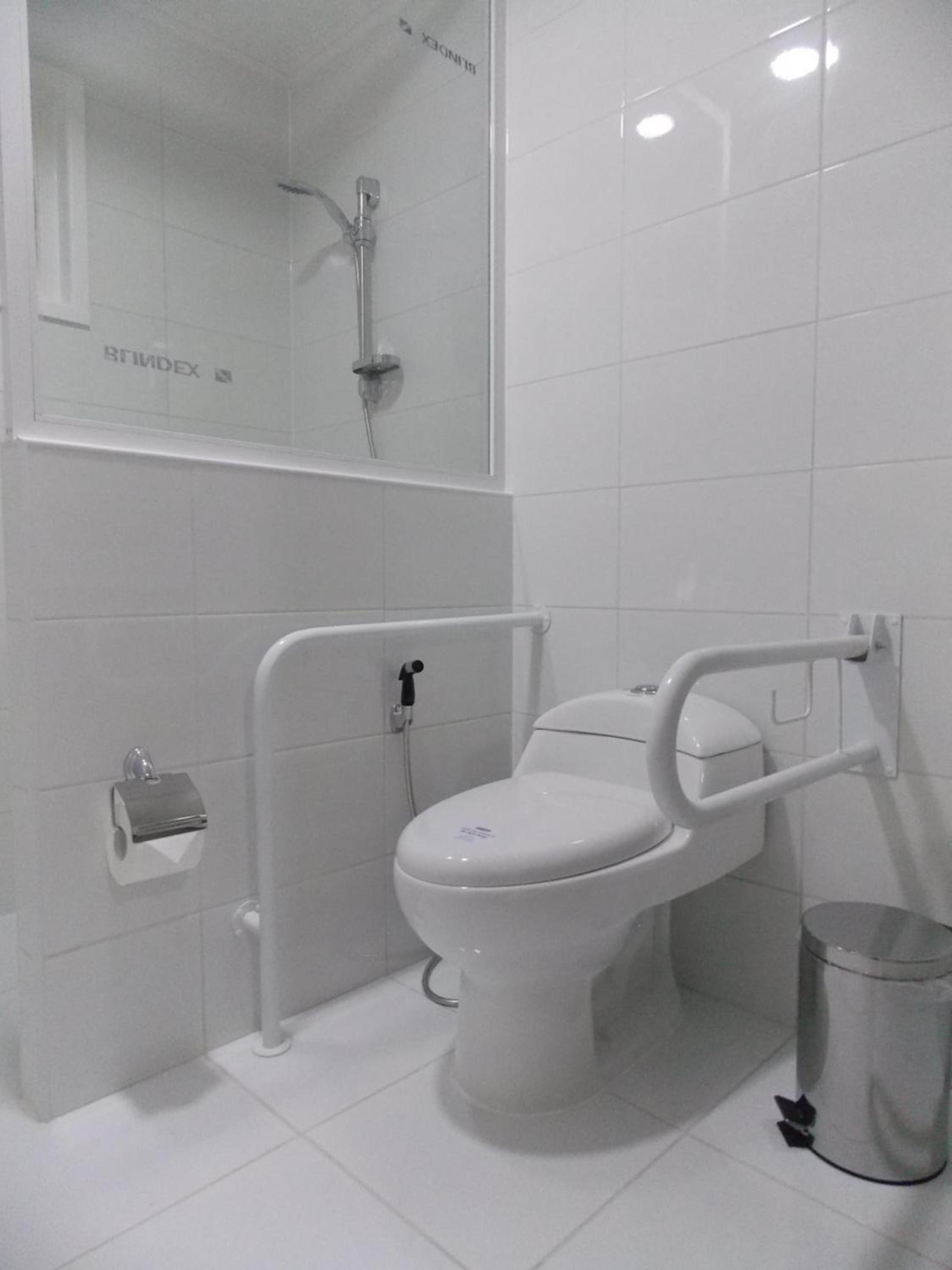 Cabañas Inadeqin