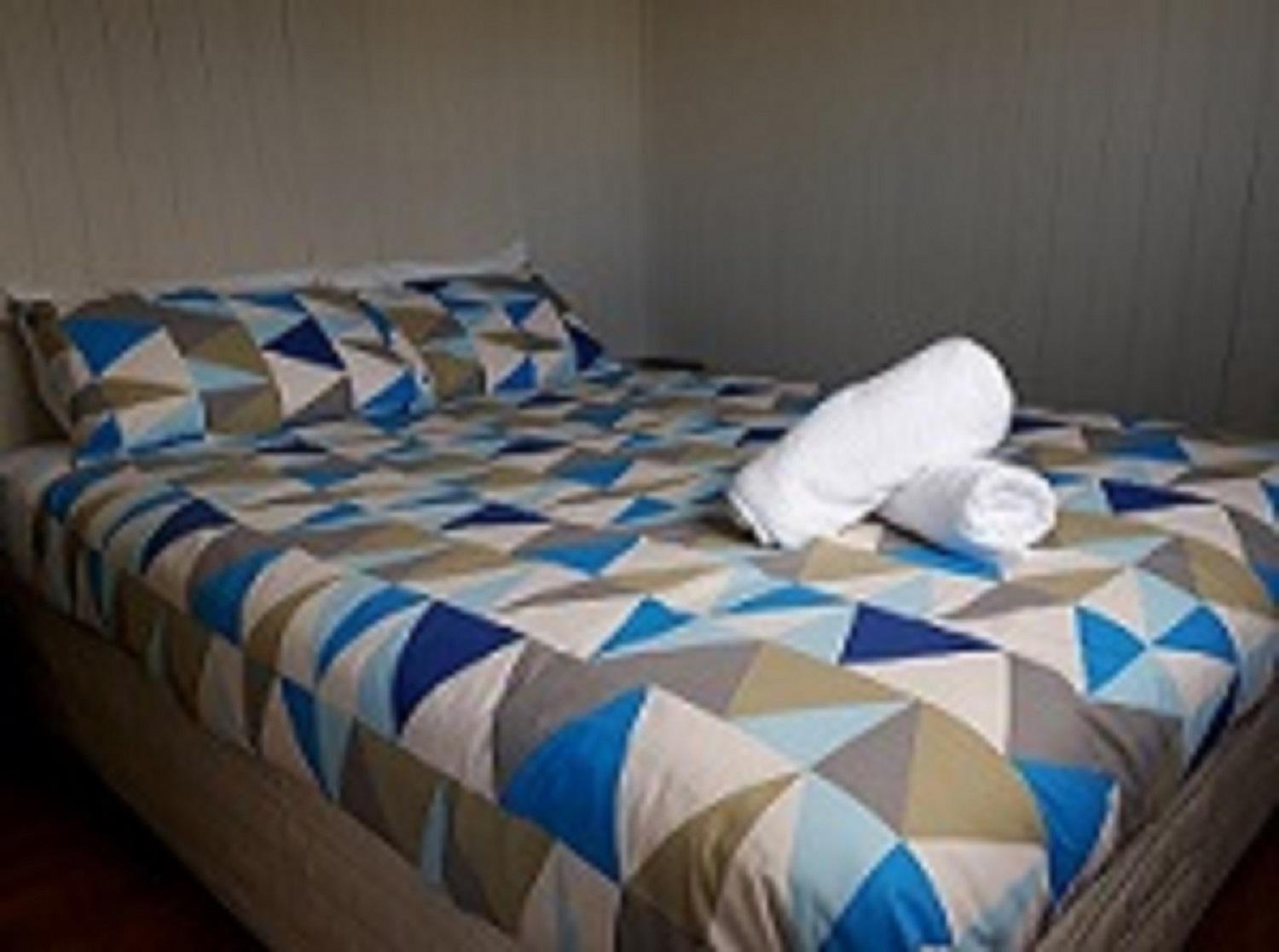Opunake Beach Holiday Park